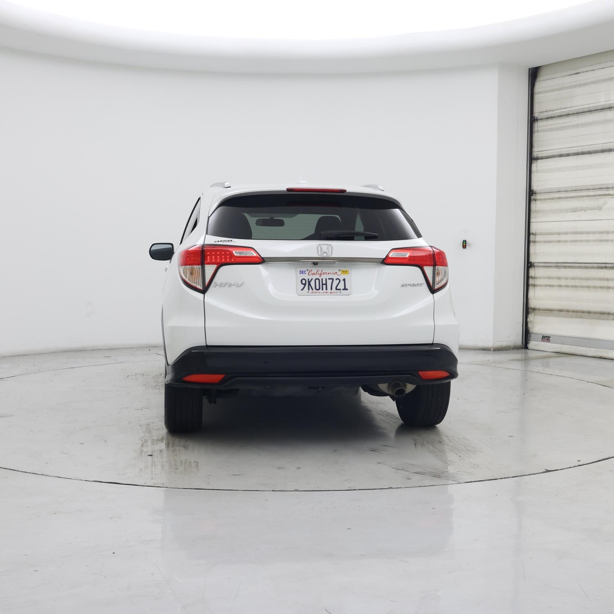 Thumbnail: 2021 Honda HR-V - 6
