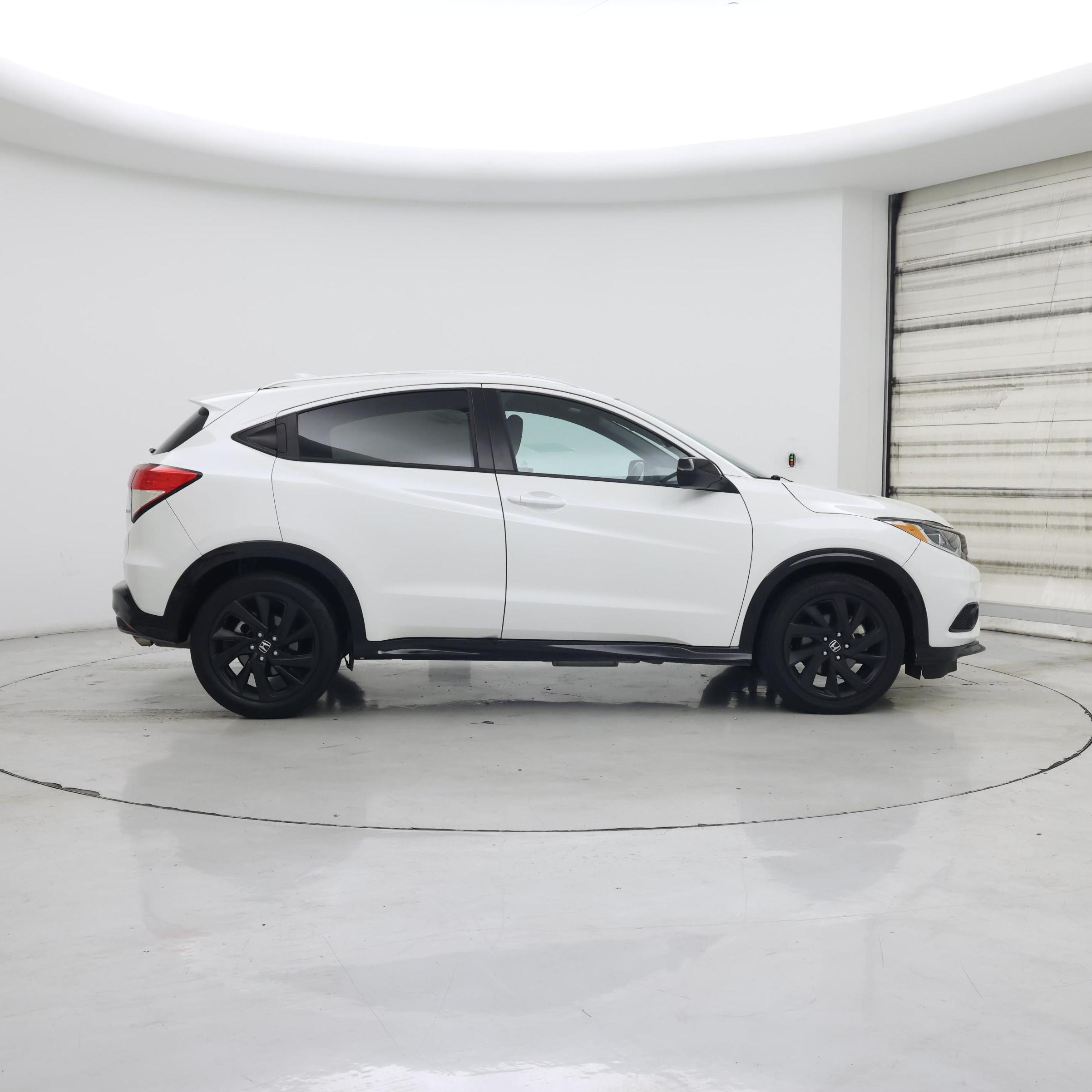 Thumbnail: 2021 Honda HR-V - 7