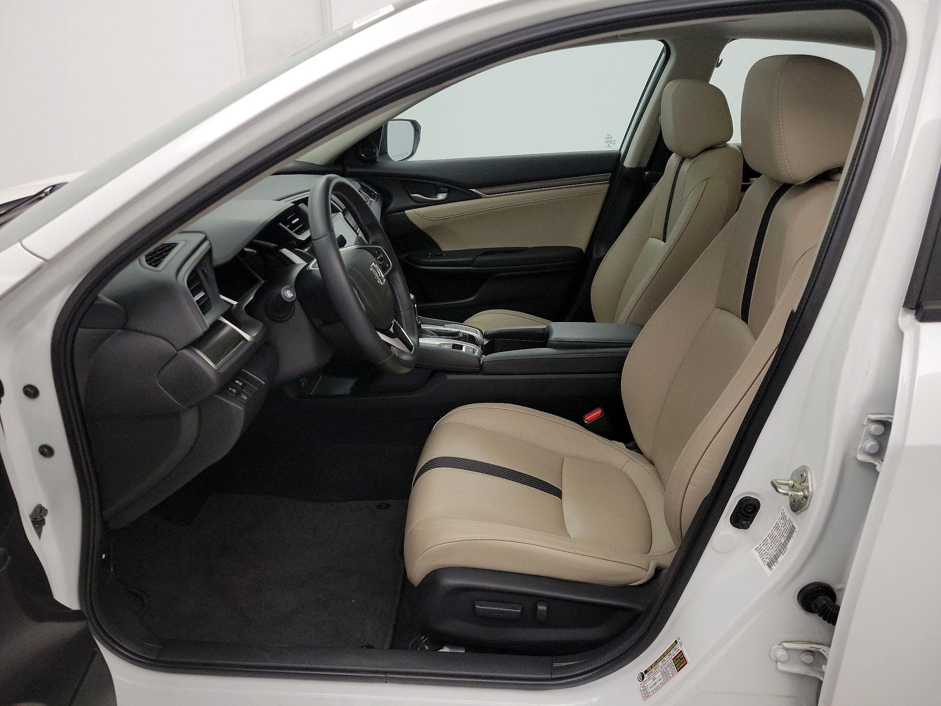 Thumbnail: 2019 Honda Civic - 11
