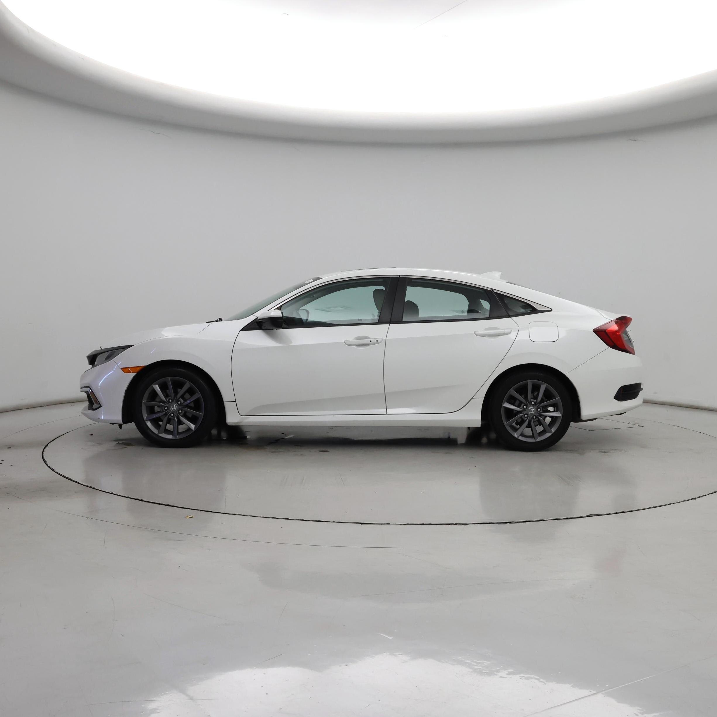 Thumbnail: 2019 Honda Civic - 3