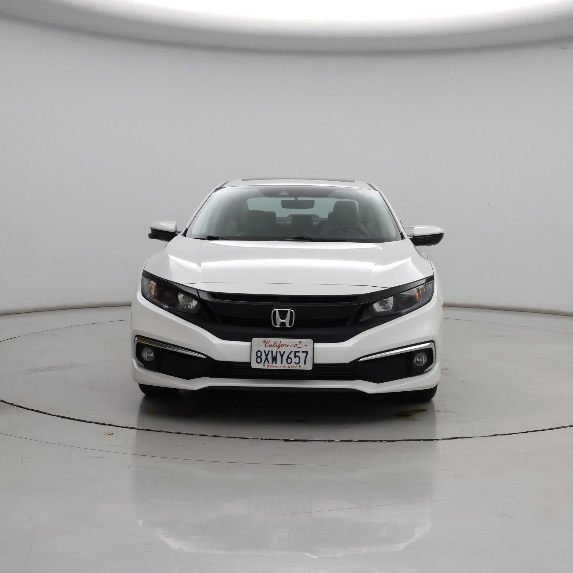 Thumbnail: 2019 Honda Civic - 5