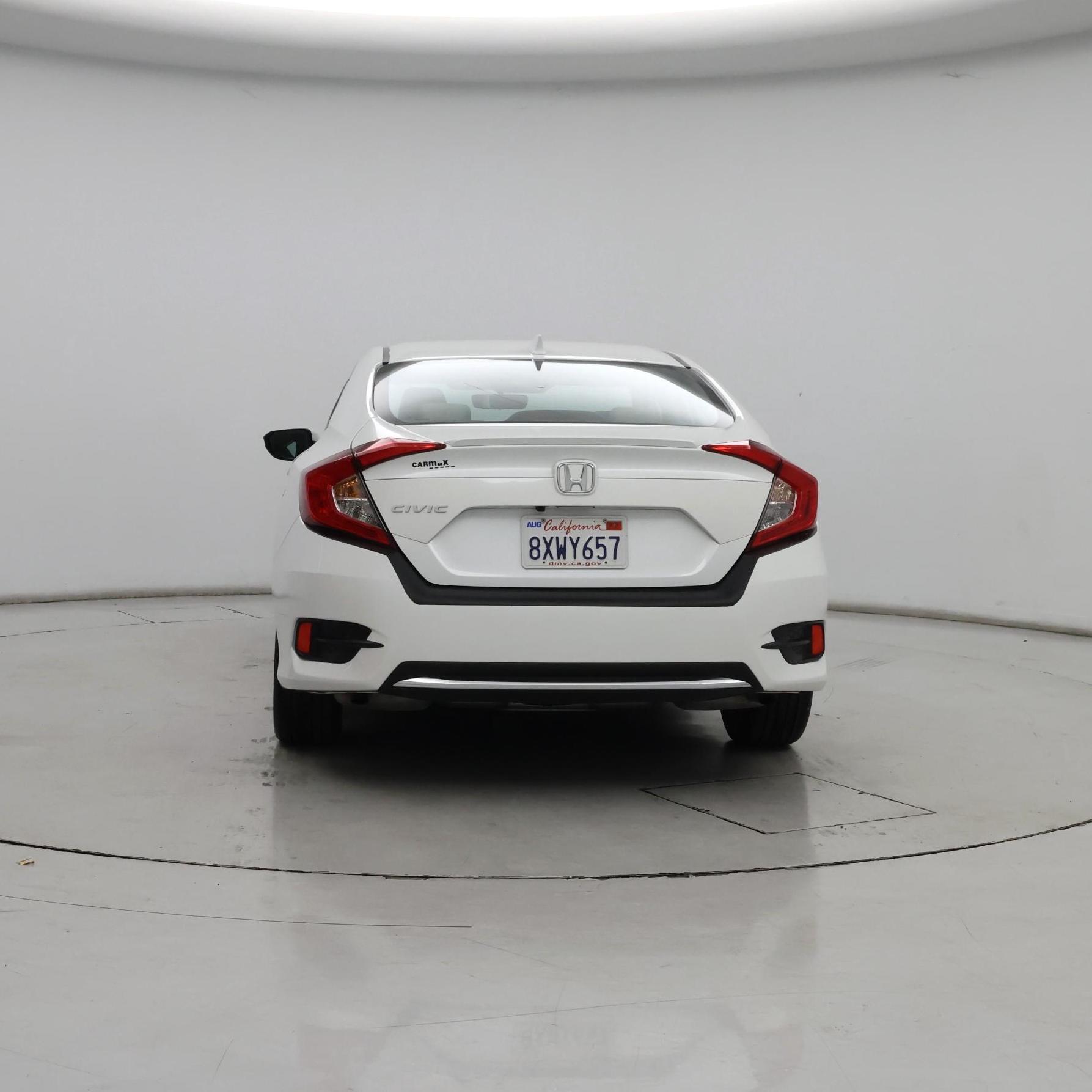 Thumbnail: 2019 Honda Civic - 6