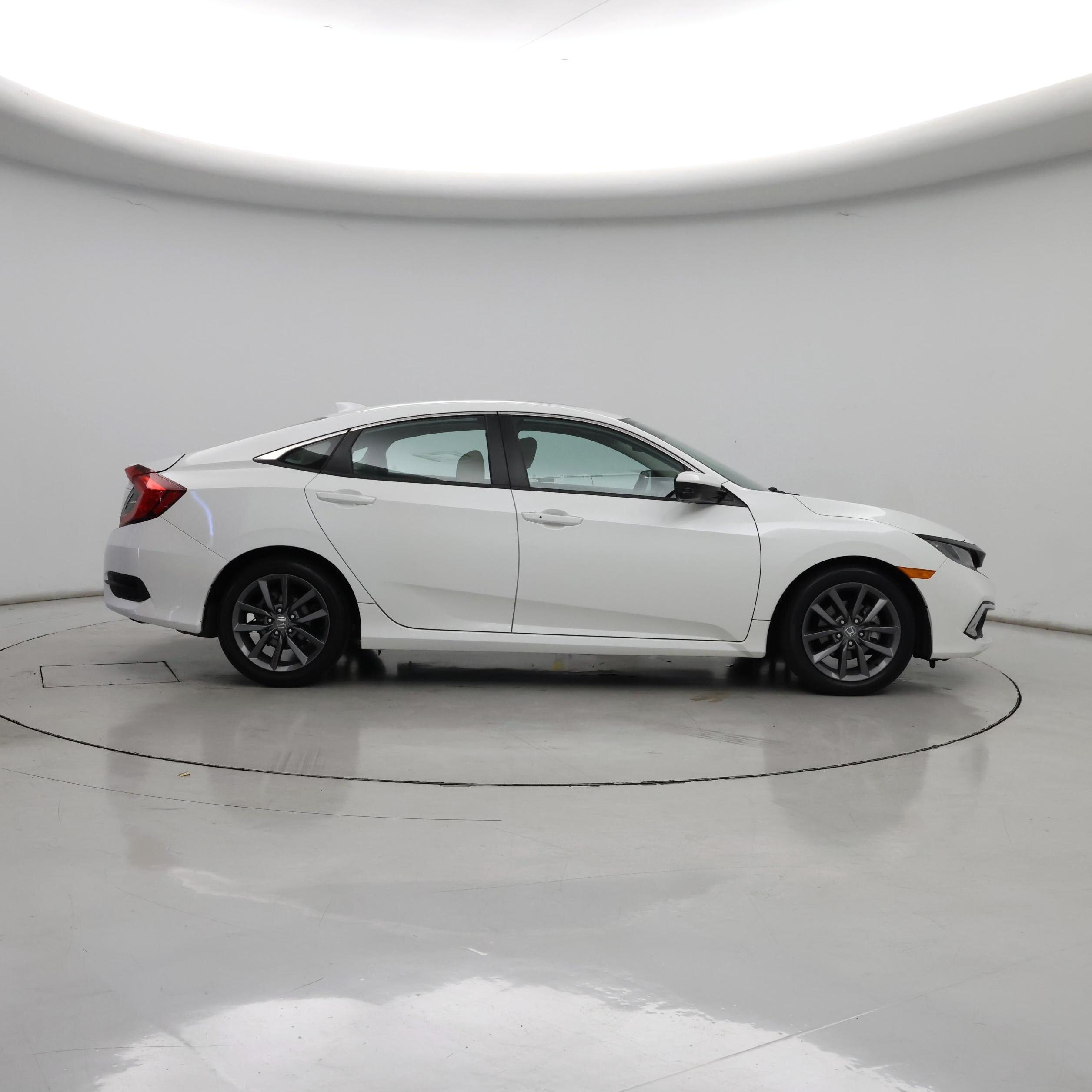 Thumbnail: 2019 Honda Civic - 7