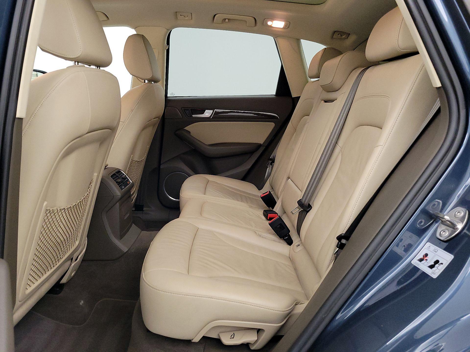 Thumbnail: 2016 Audi Q5 - 18