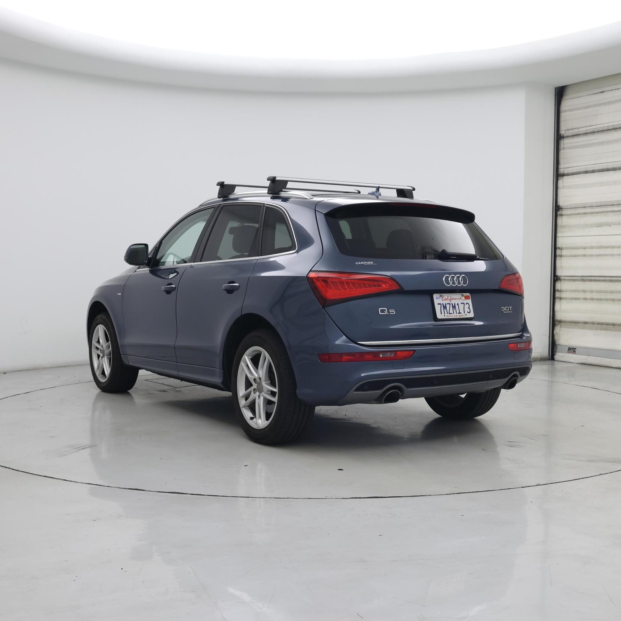 Thumbnail: 2016 Audi Q5 - 2