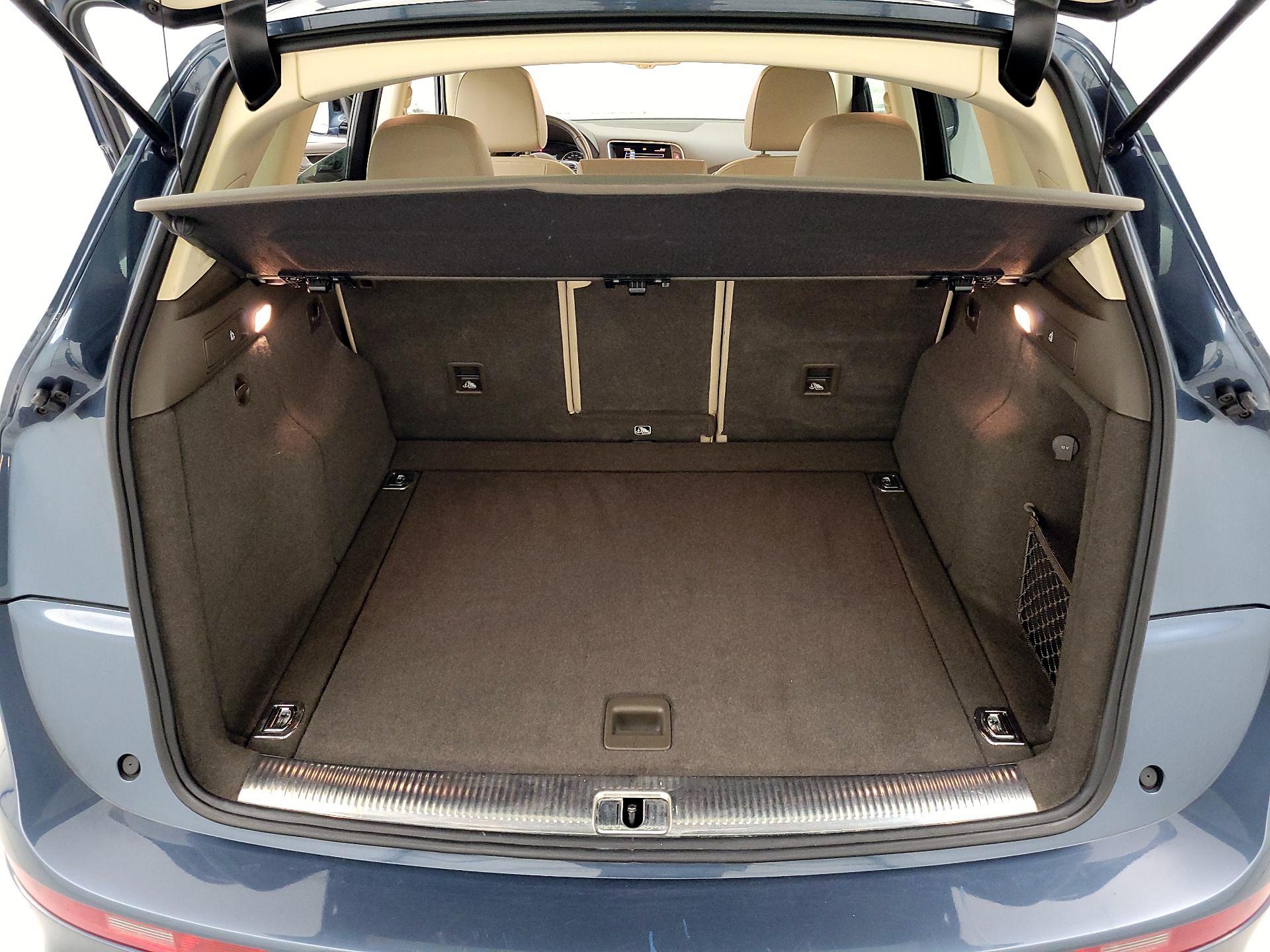 Thumbnail: 2016 Audi Q5 - 19