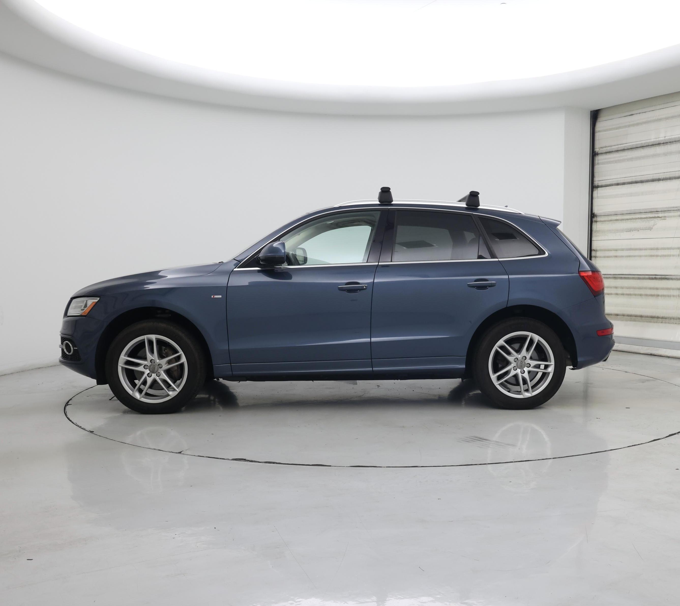 Thumbnail: 2016 Audi Q5 - 3