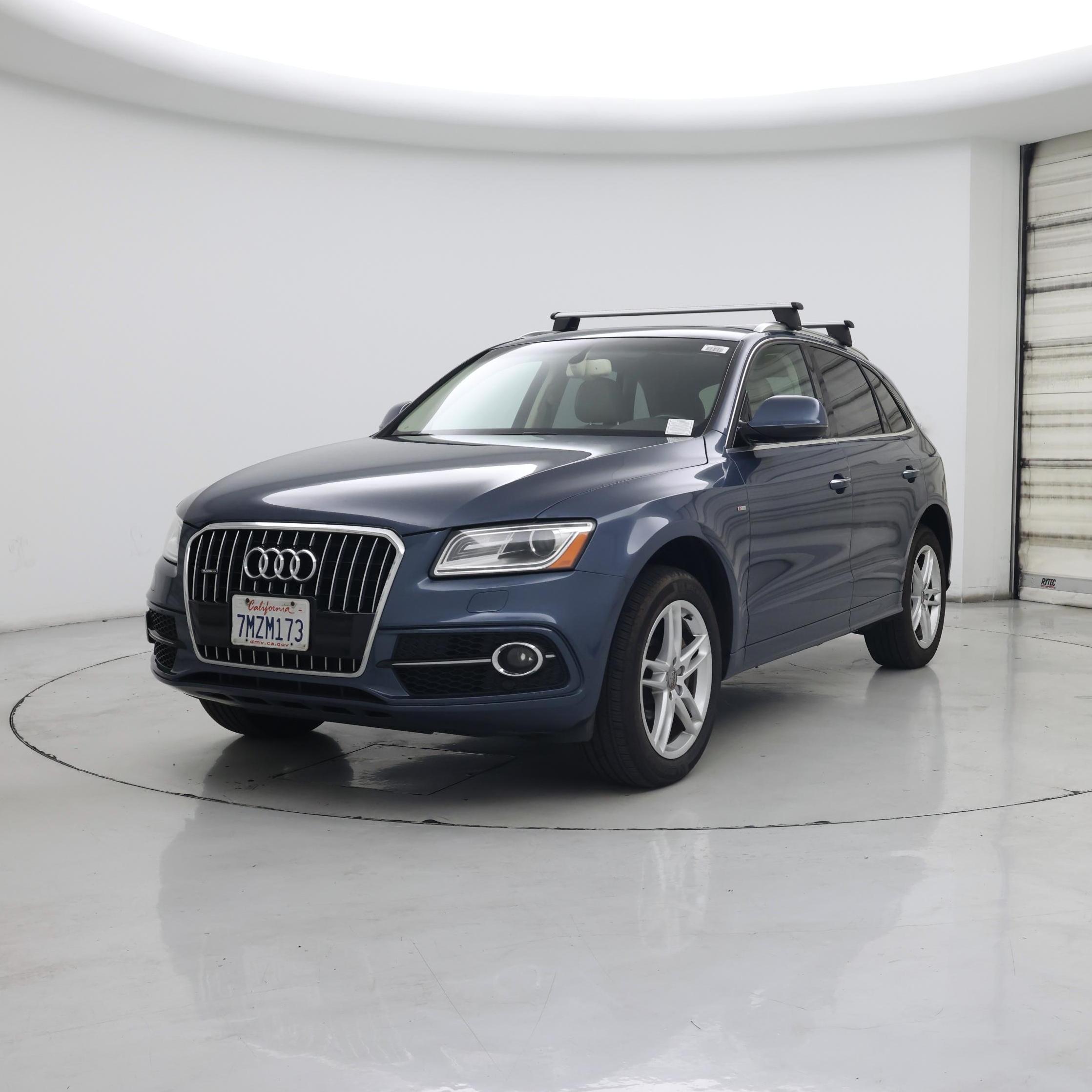 Thumbnail: 2016 Audi Q5 - 4