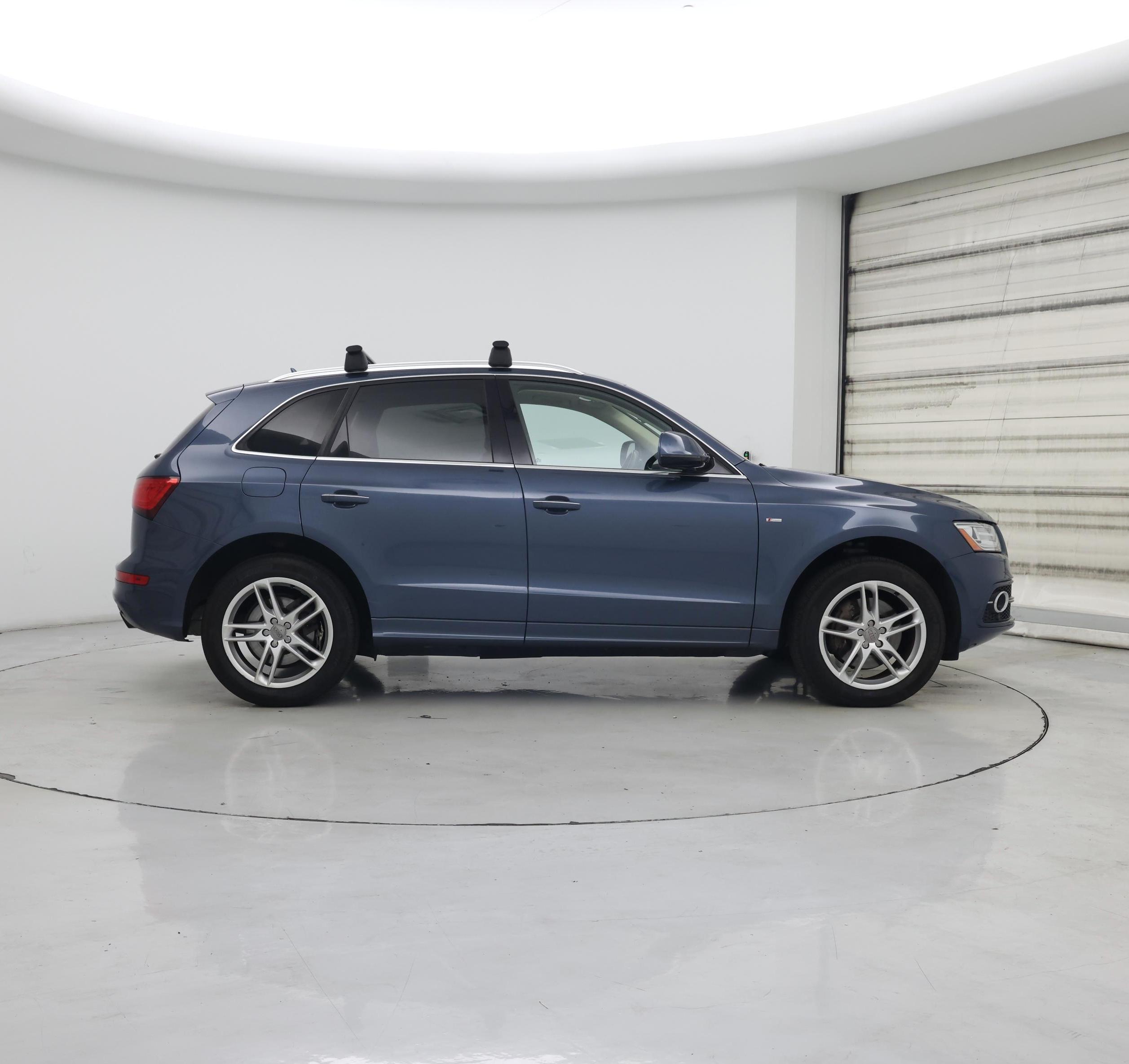 Thumbnail: 2016 Audi Q5 - 7