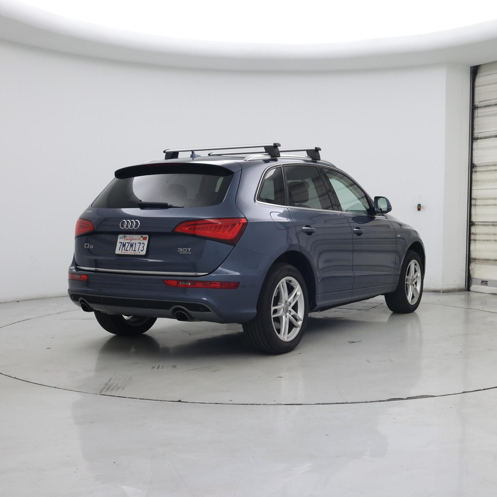 Thumbnail: 2016 Audi Q5 - 8