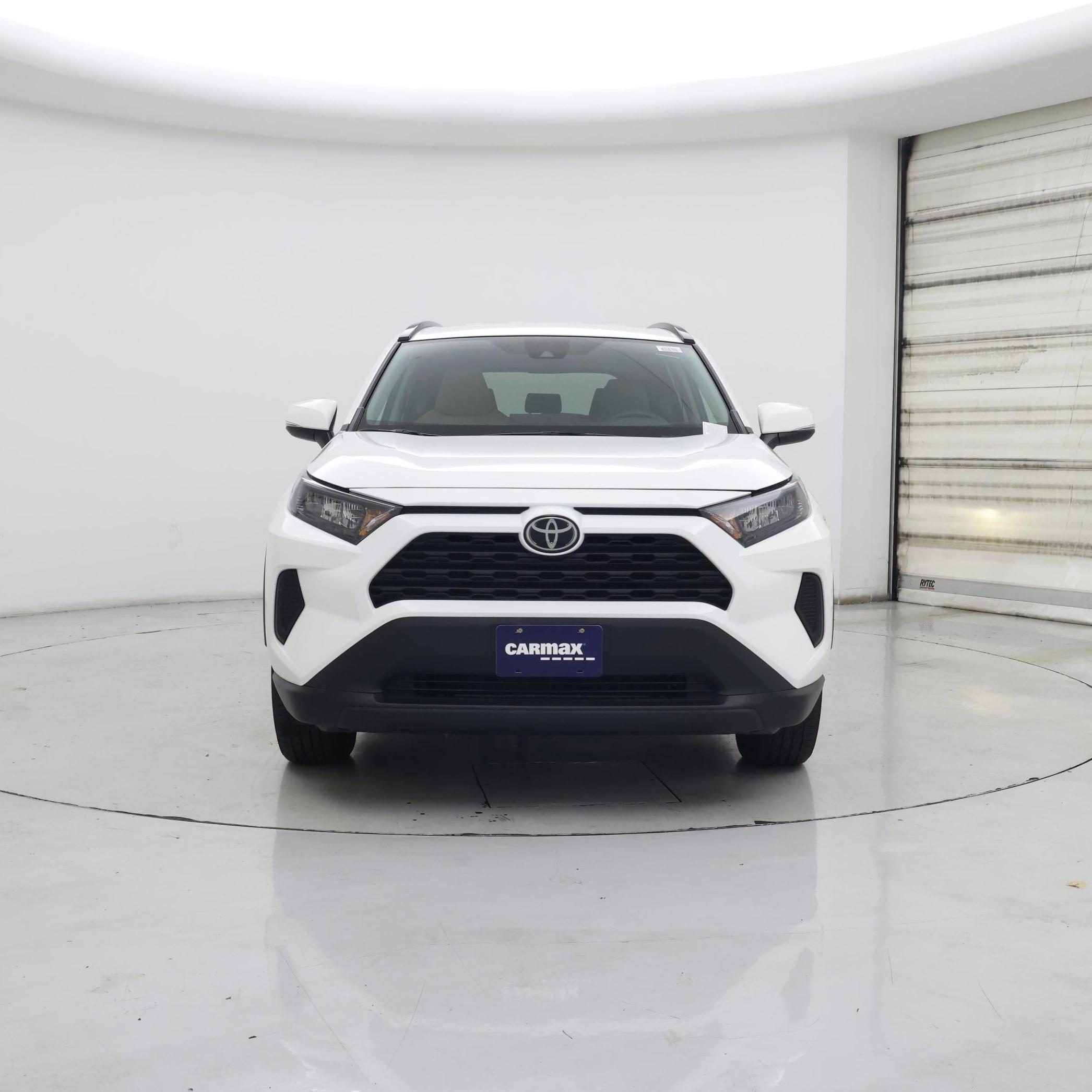 Thumbnail: 2021 Toyota RAV4 - 5