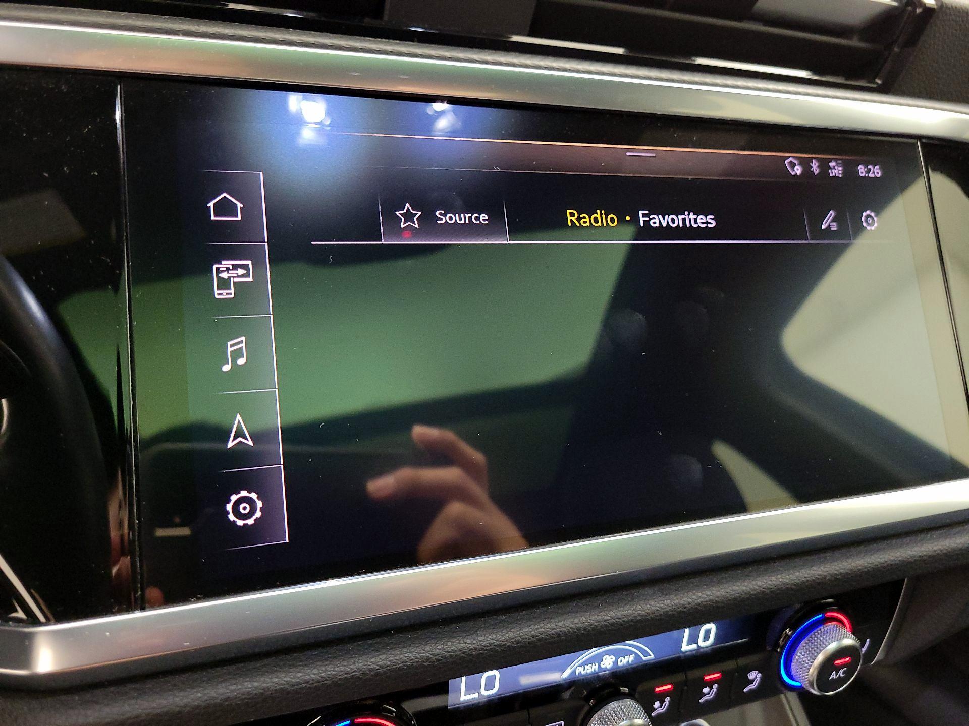 Thumbnail: 2021 Audi Q3 - 15