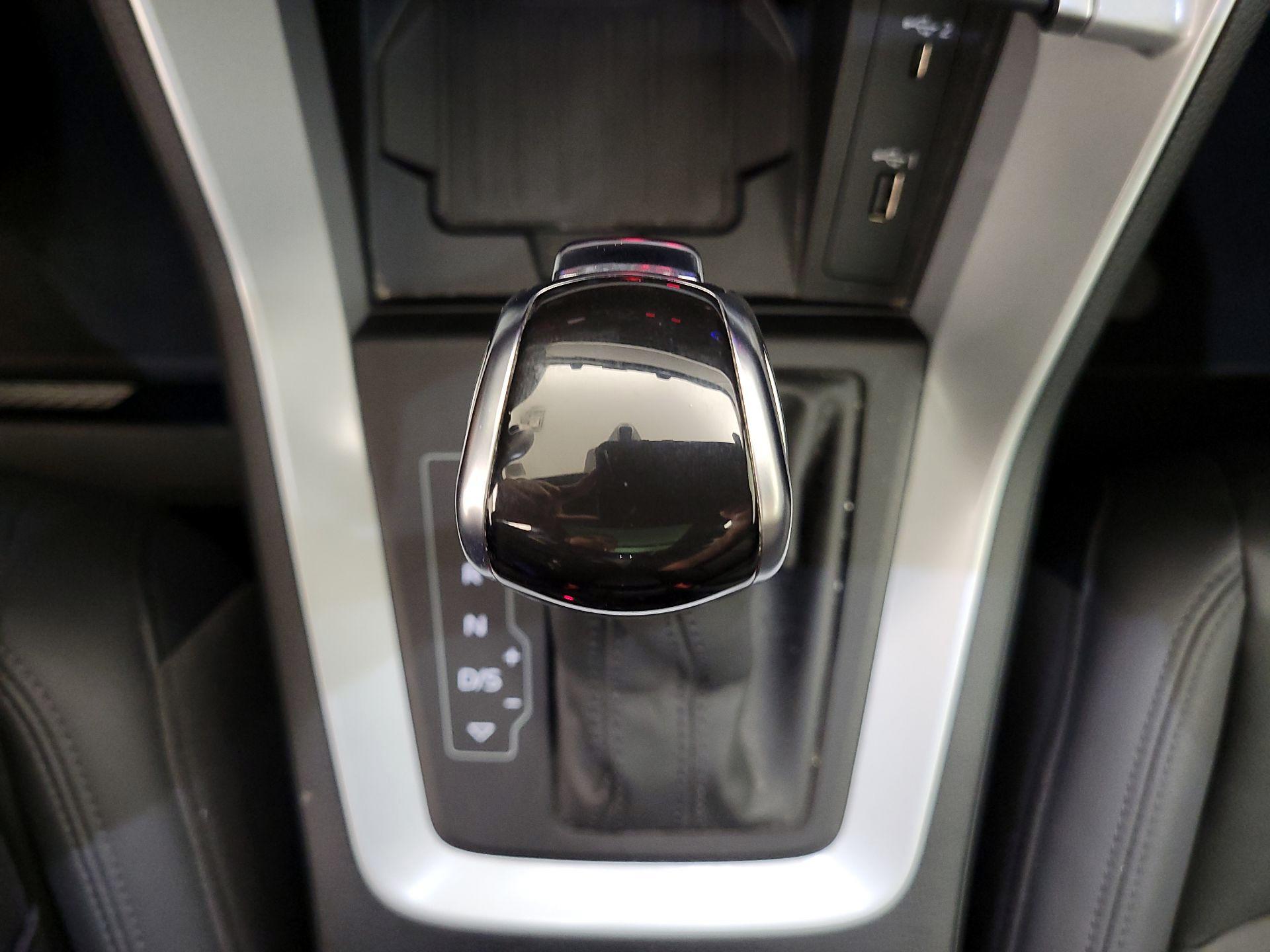 Thumbnail: 2021 Audi Q3 - 17