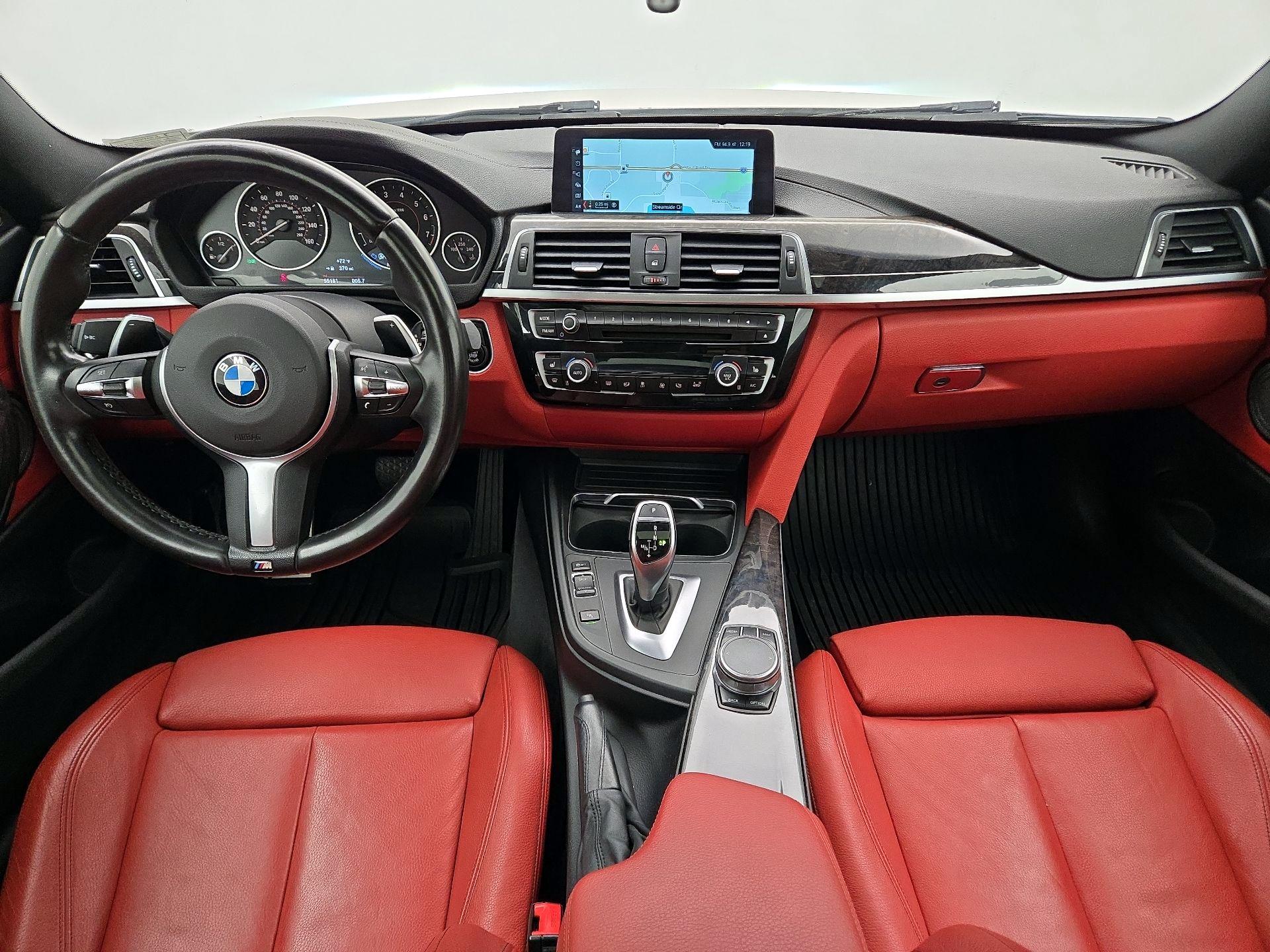 Thumbnail: 2018 BMW 4 Series - 9