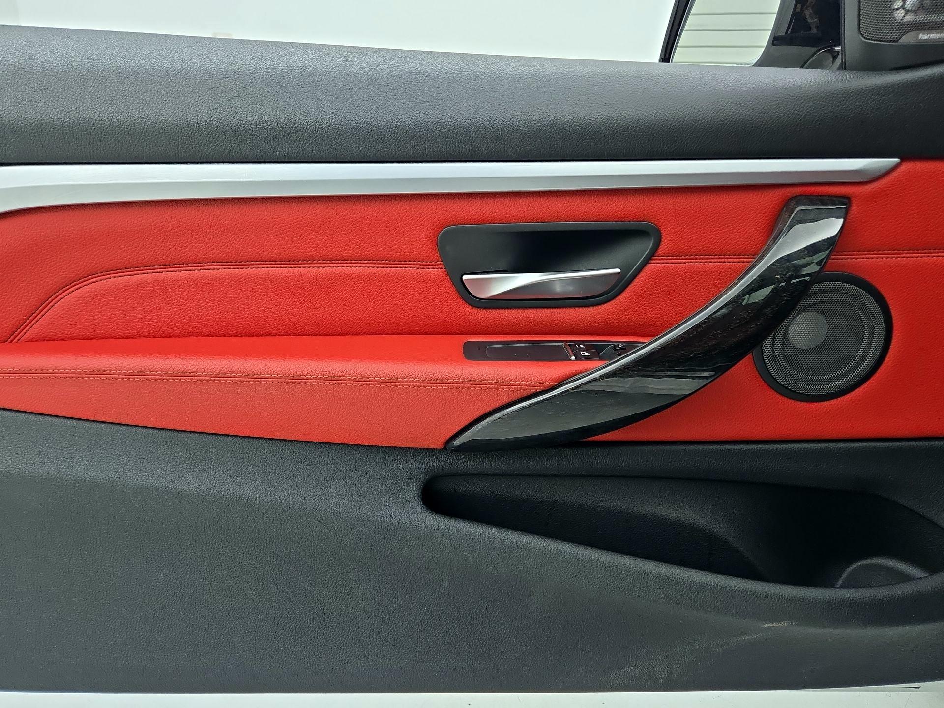 Thumbnail: 2018 BMW 4 Series - 12