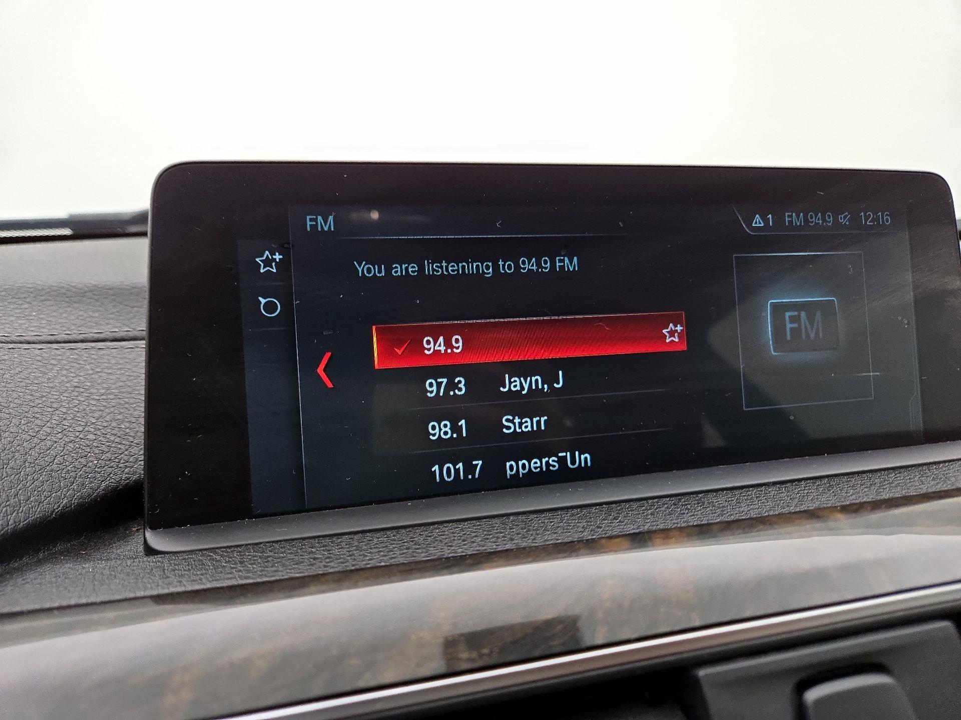 Thumbnail: 2018 BMW 4 Series - 16