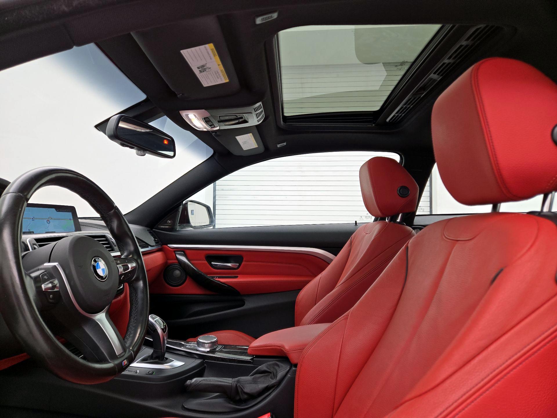 Thumbnail: 2018 BMW 4 Series - 19