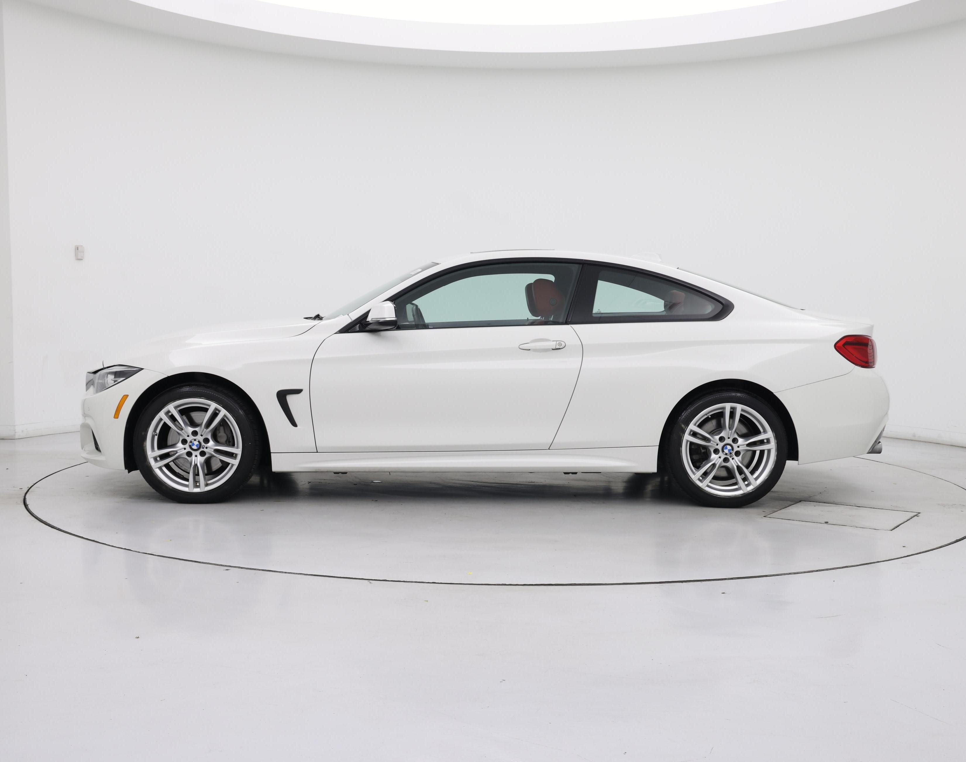 Thumbnail: 2018 BMW 4 Series - 3