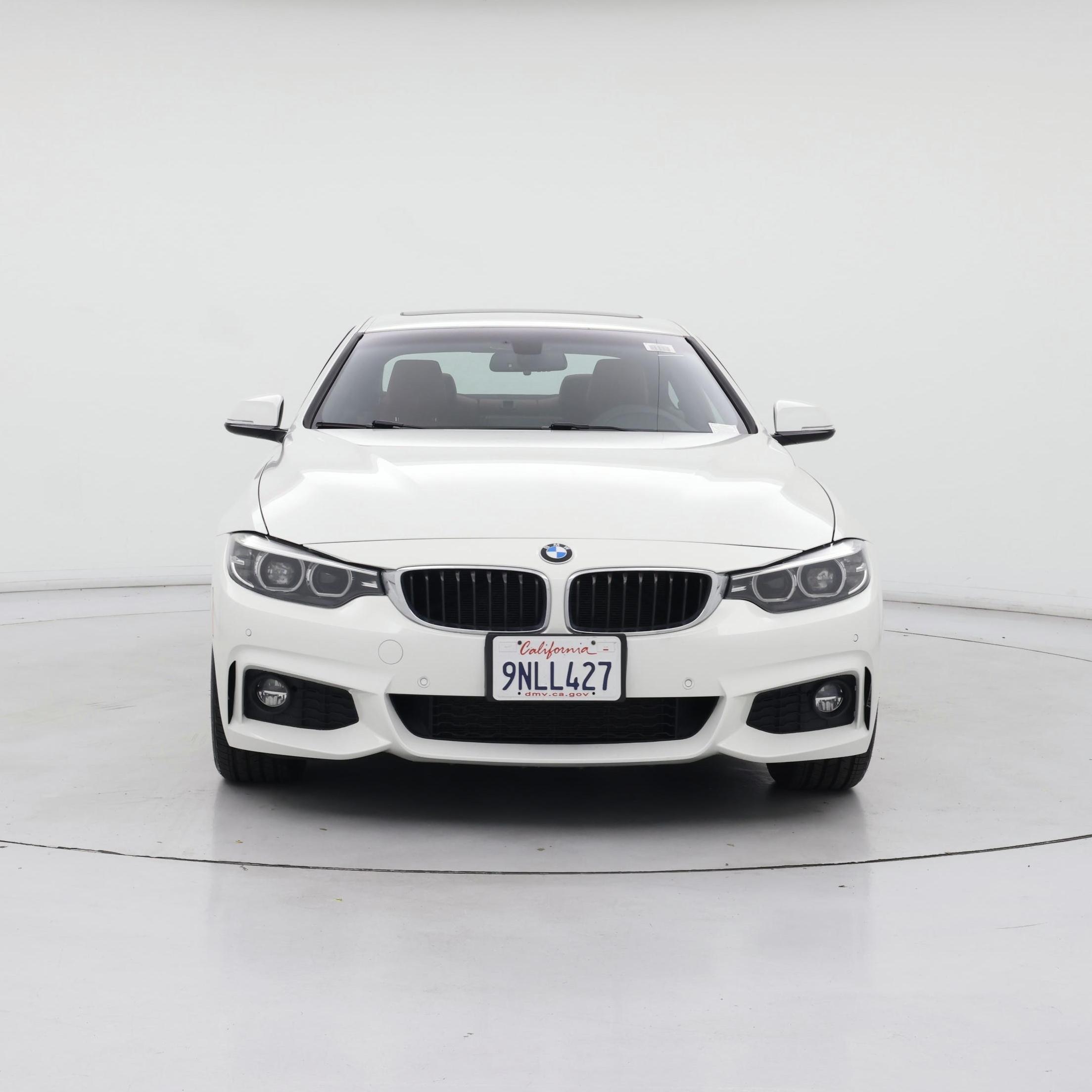 Thumbnail: 2018 BMW 4 Series - 5