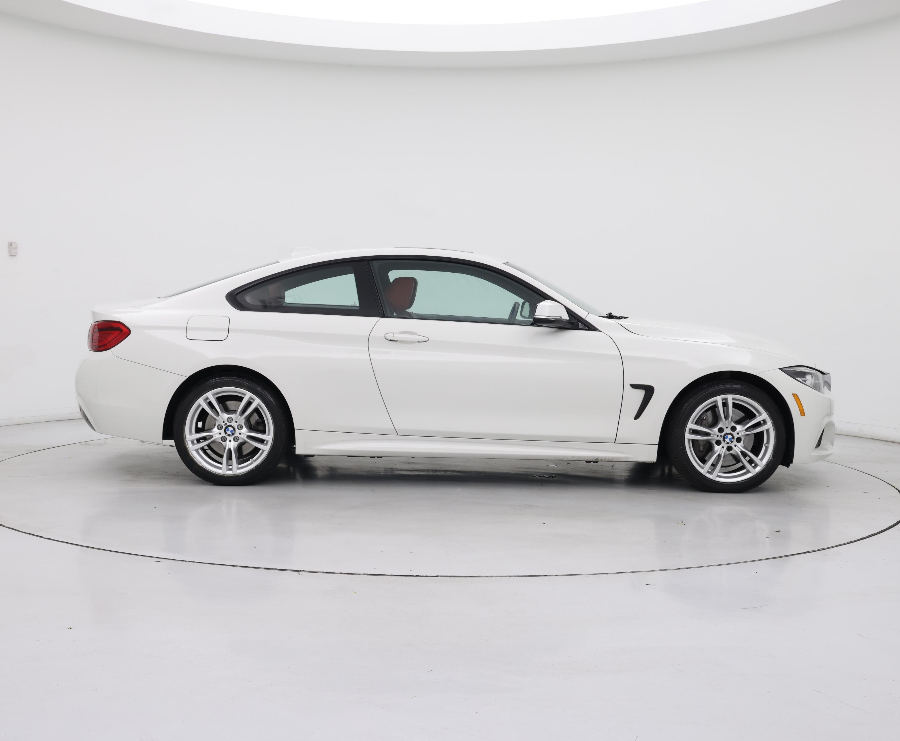 Thumbnail: 2018 BMW 4 Series - 7