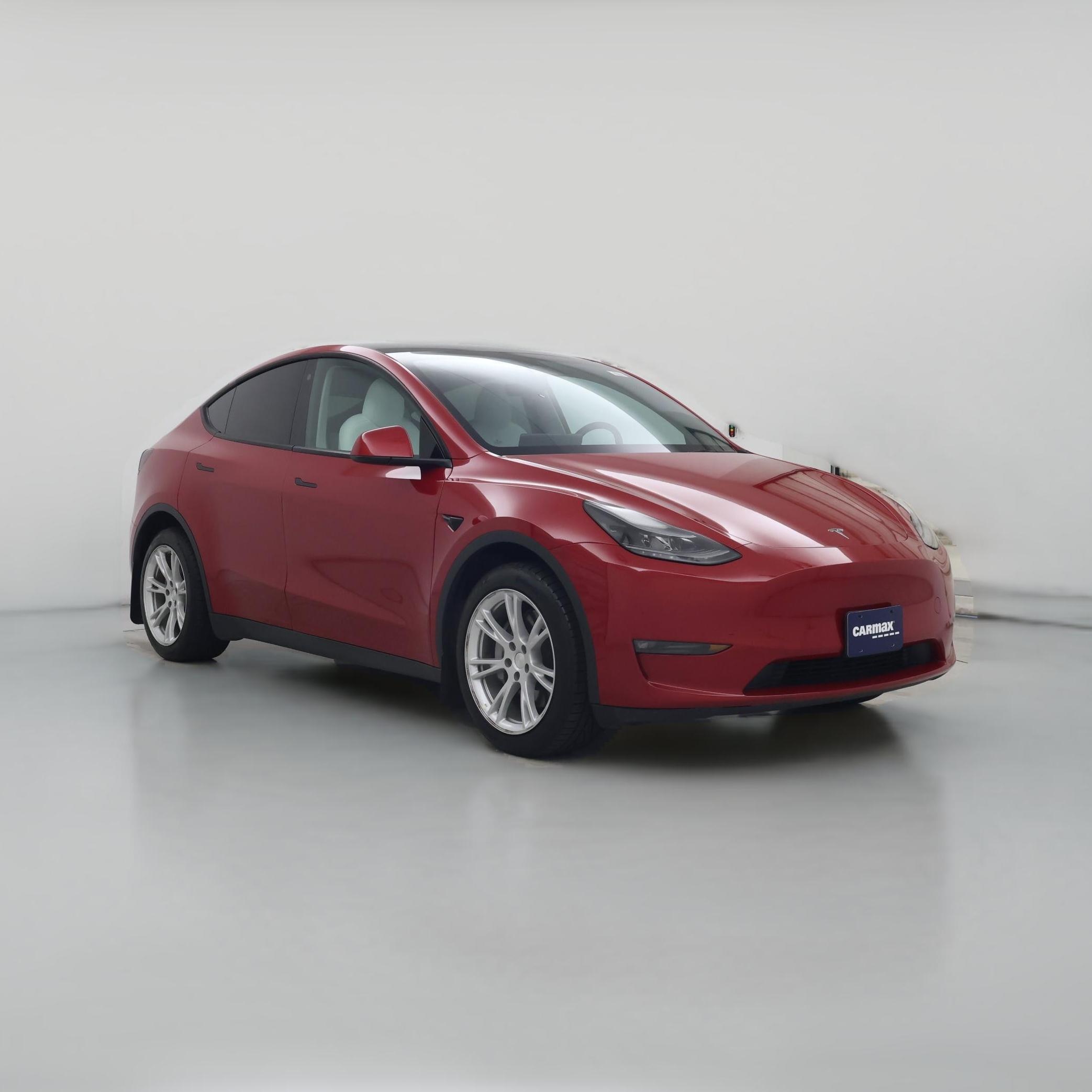 Thumbnail: 2023 Tesla Model Y - 1