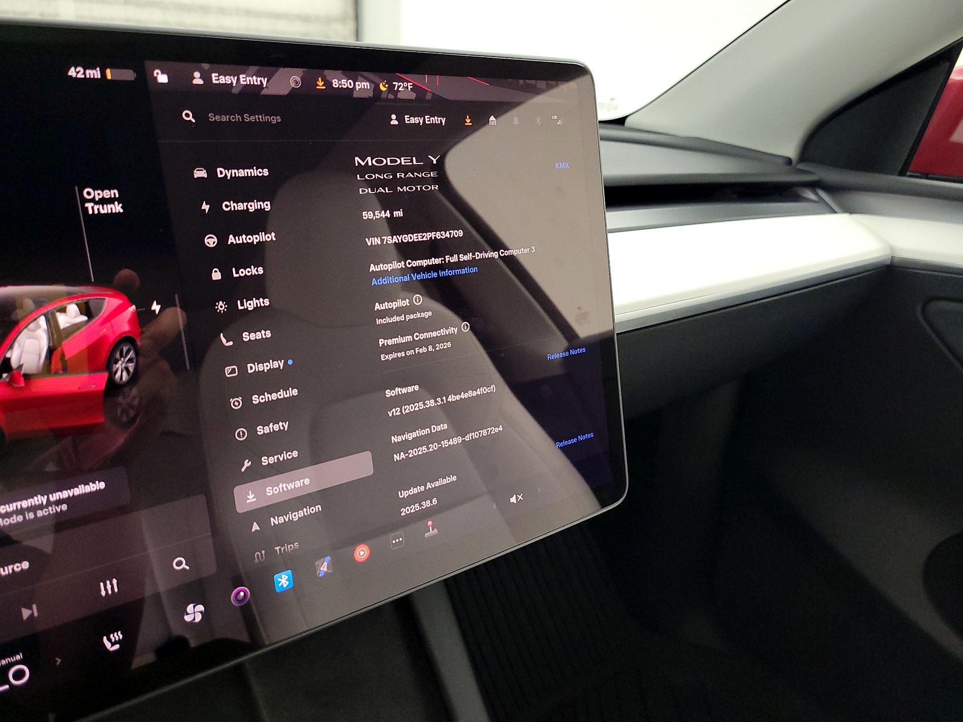 Thumbnail: 2023 Tesla Model Y - 13