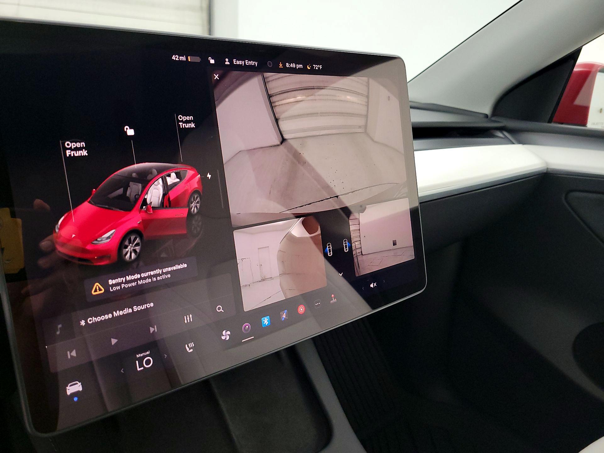 Thumbnail: 2023 Tesla Model Y - 14