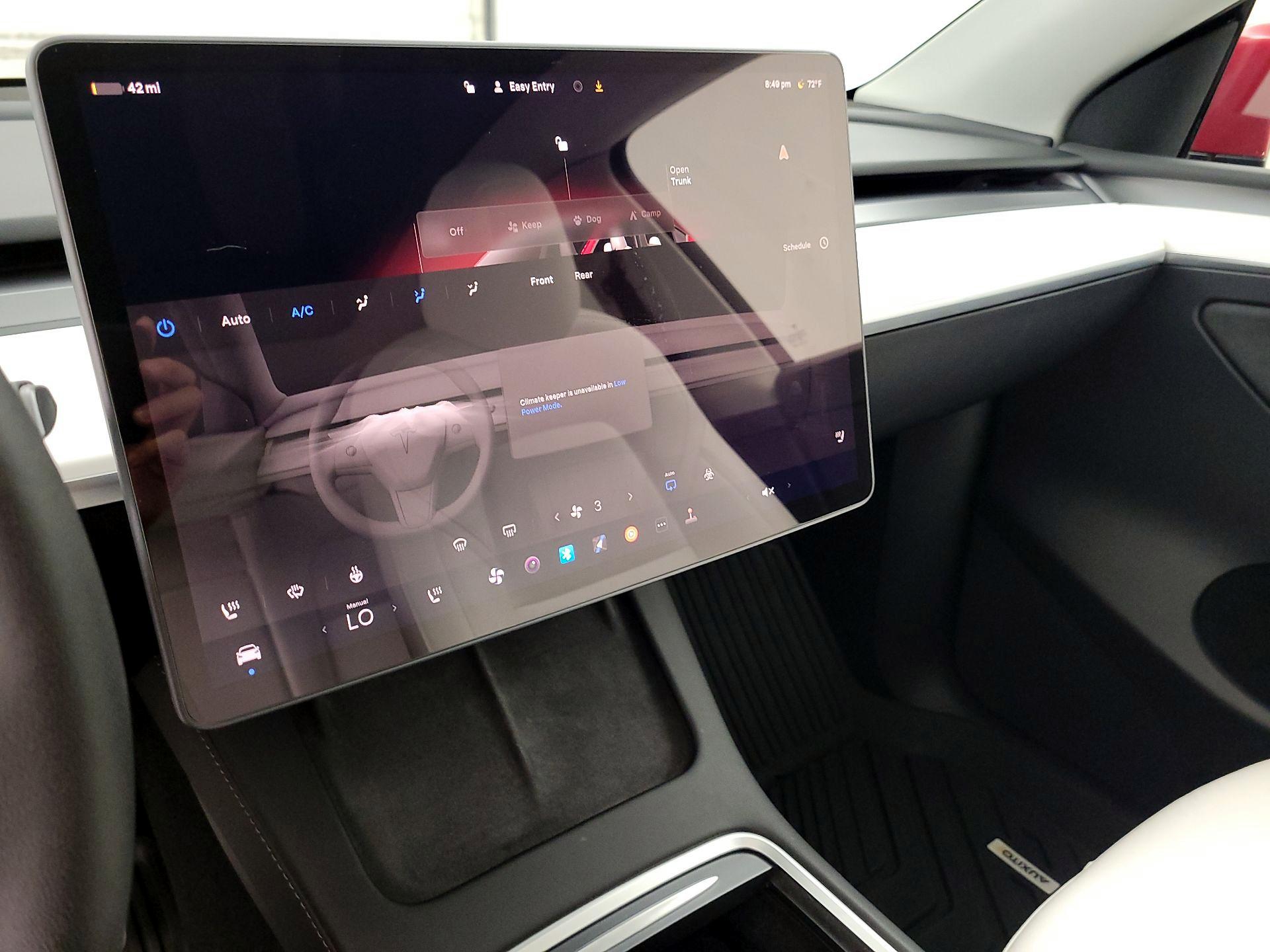 Thumbnail: 2023 Tesla Model Y - 16