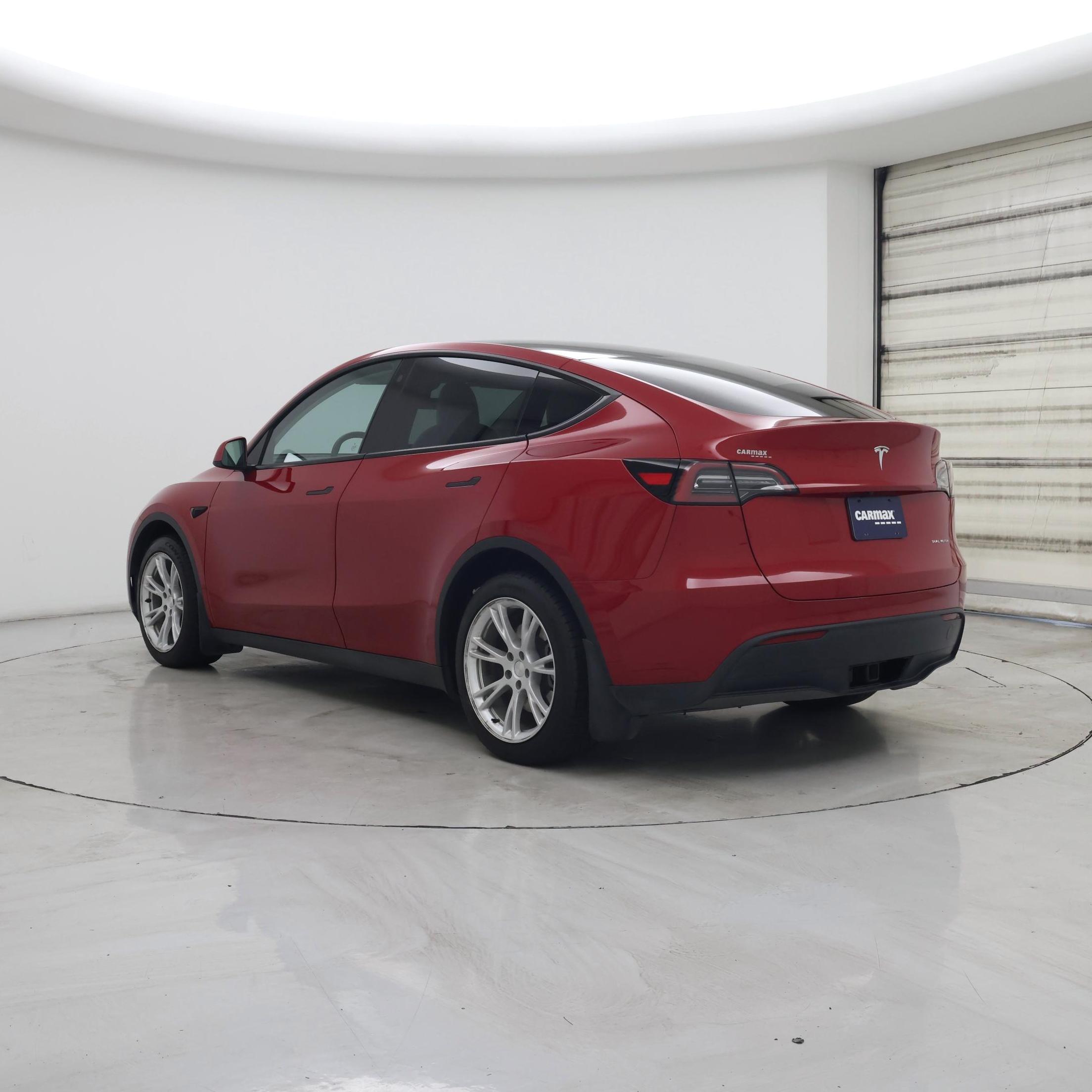 Thumbnail: 2023 Tesla Model Y - 2