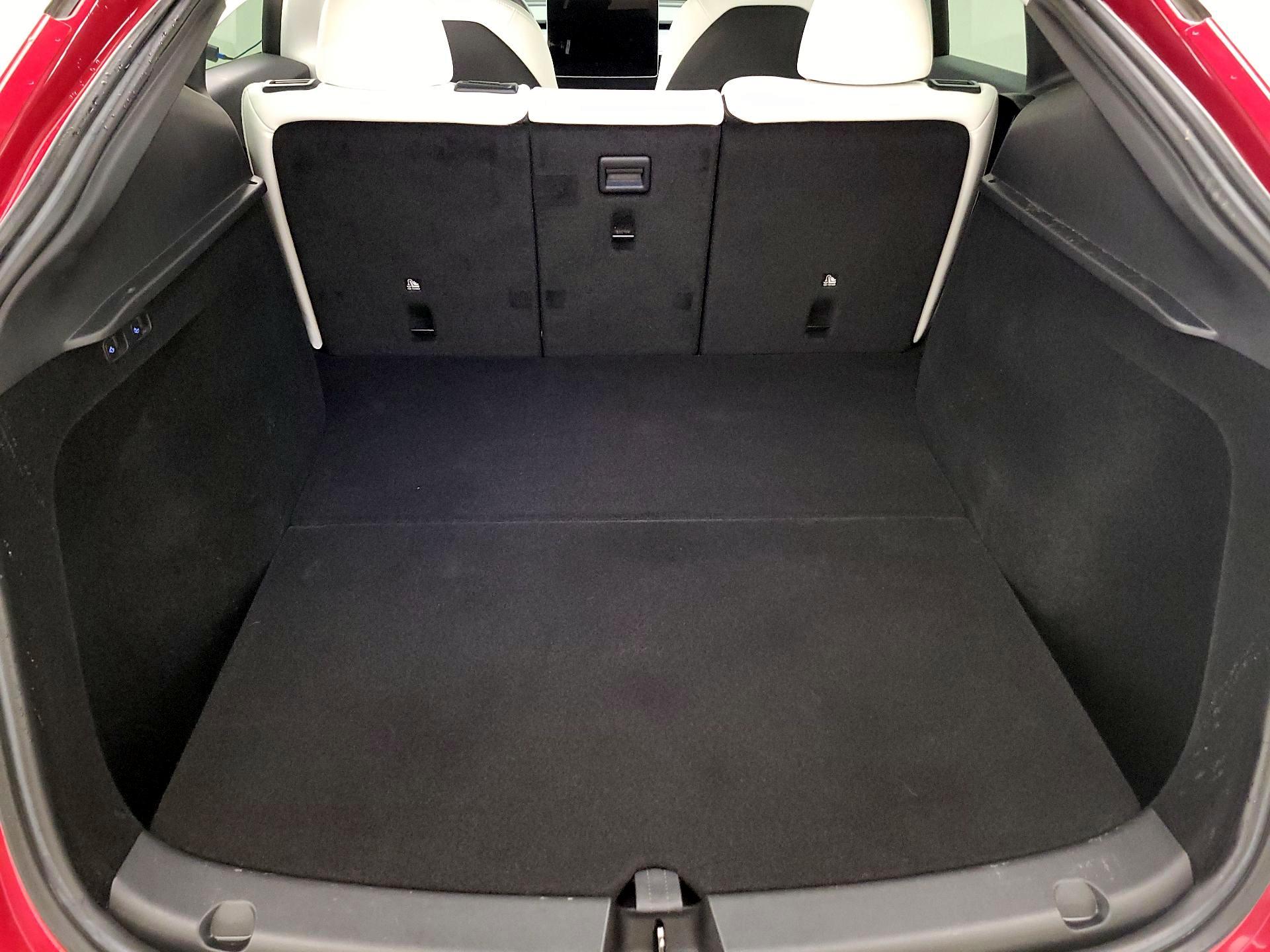 Thumbnail: 2023 Tesla Model Y - 20