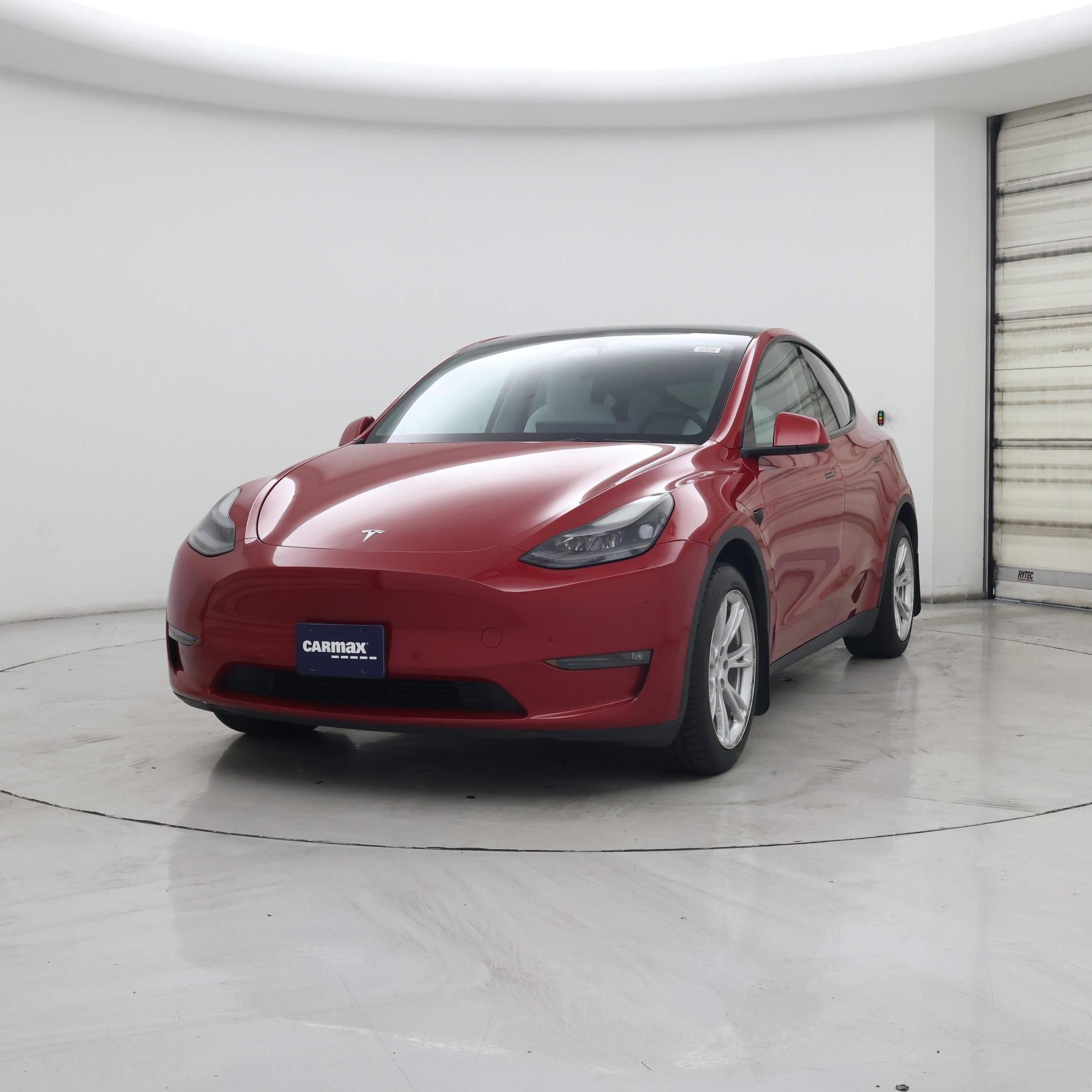 Thumbnail: 2023 Tesla Model Y - 4