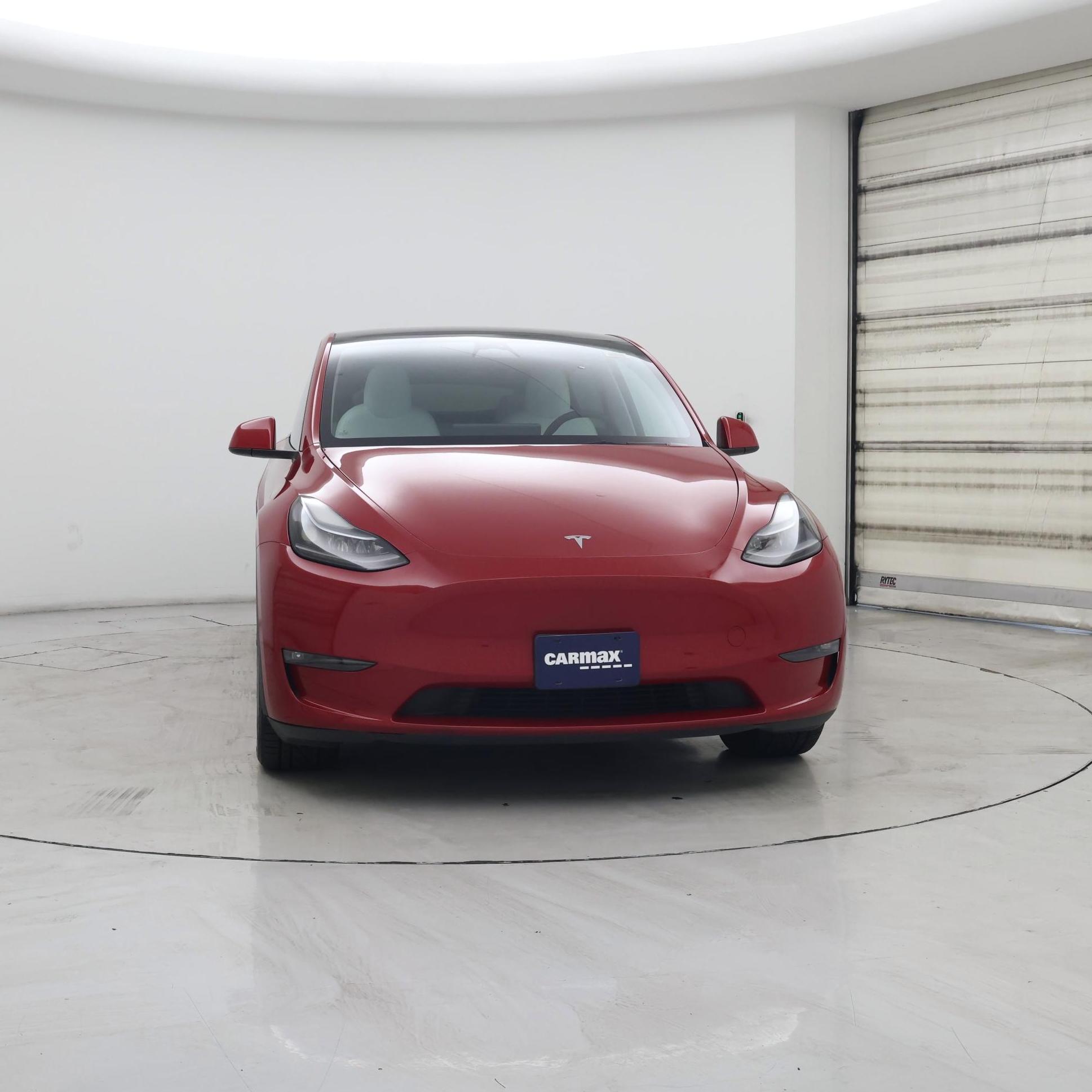 Thumbnail: 2023 Tesla Model Y - 5