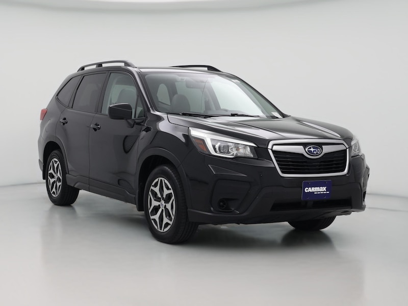 2019 Subaru Forester Premium -
                  Pleasanton, CA