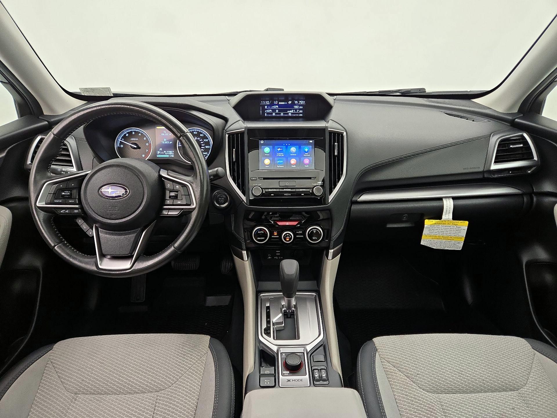Thumbnail: 2019 Subaru Forester - 9