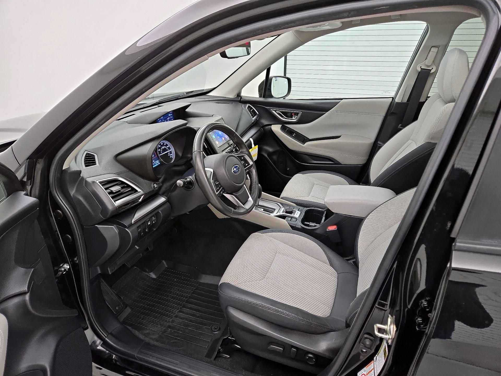 Thumbnail: 2019 Subaru Forester - 11