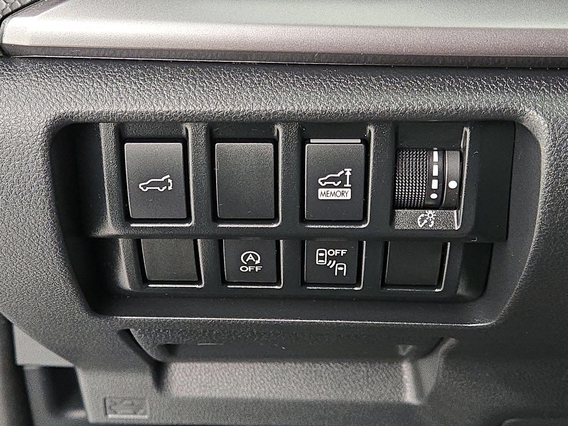 Thumbnail: 2019 Subaru Forester - 13