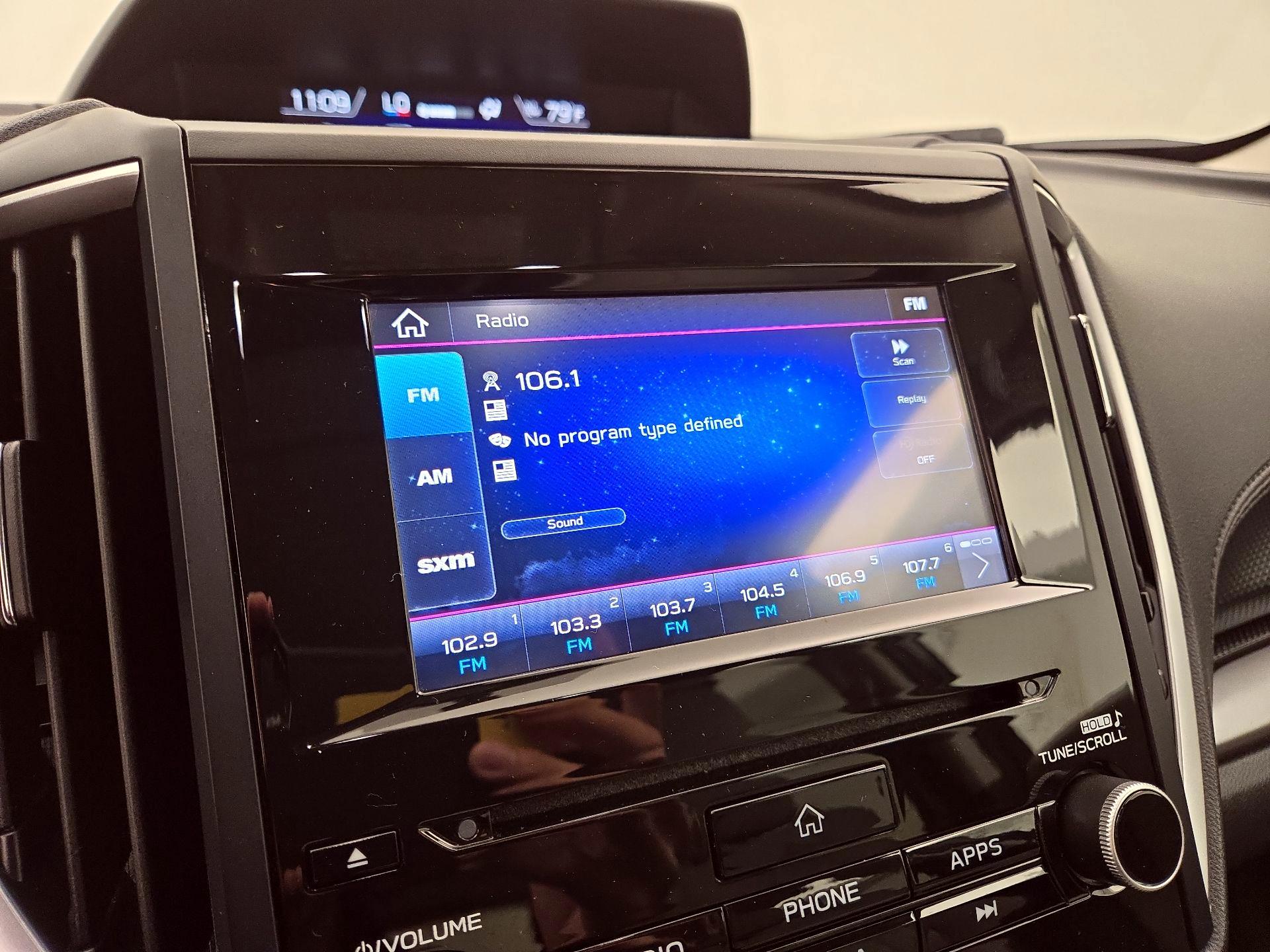 Thumbnail: 2019 Subaru Forester - 15