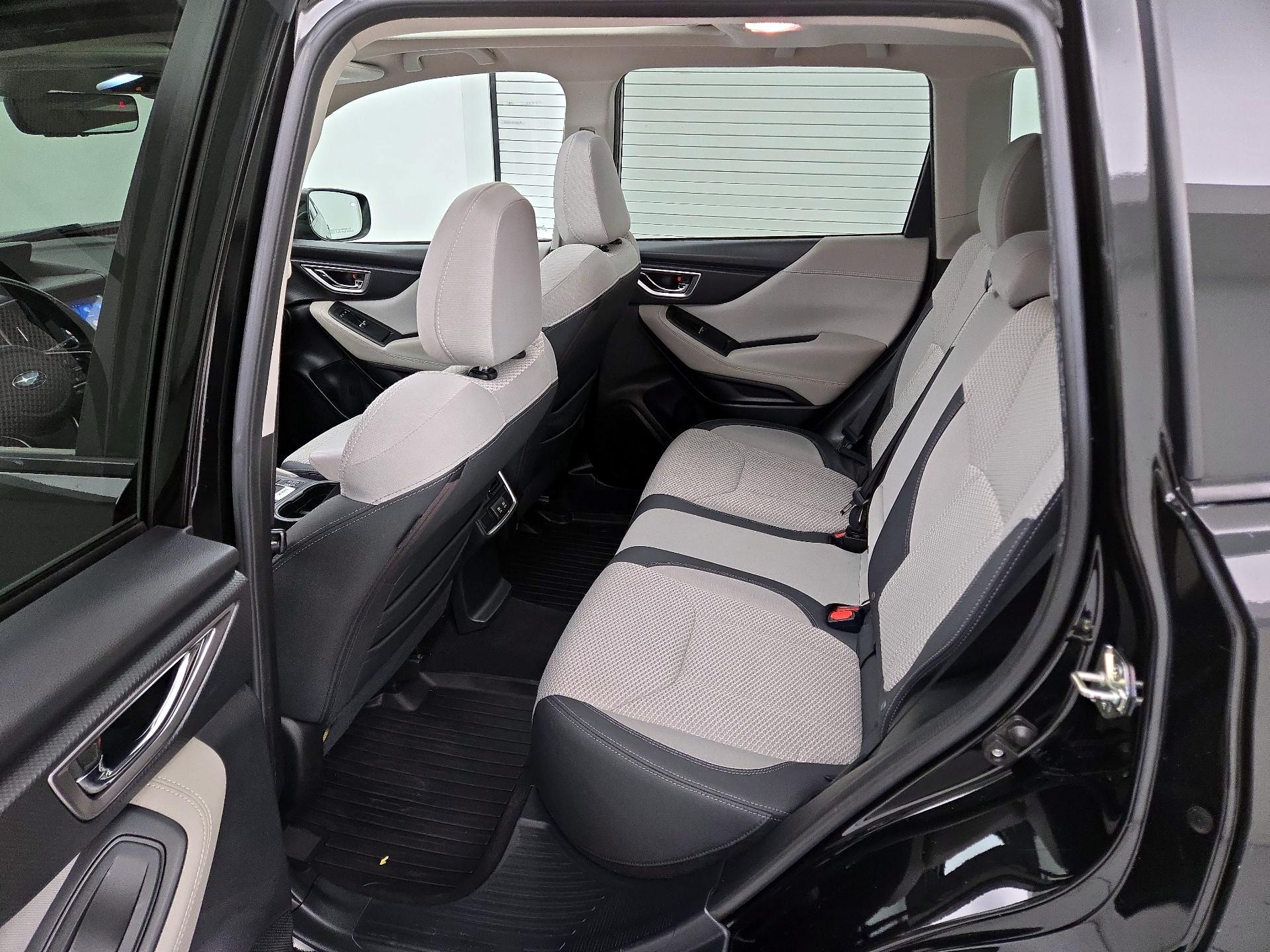 Thumbnail: 2019 Subaru Forester - 20