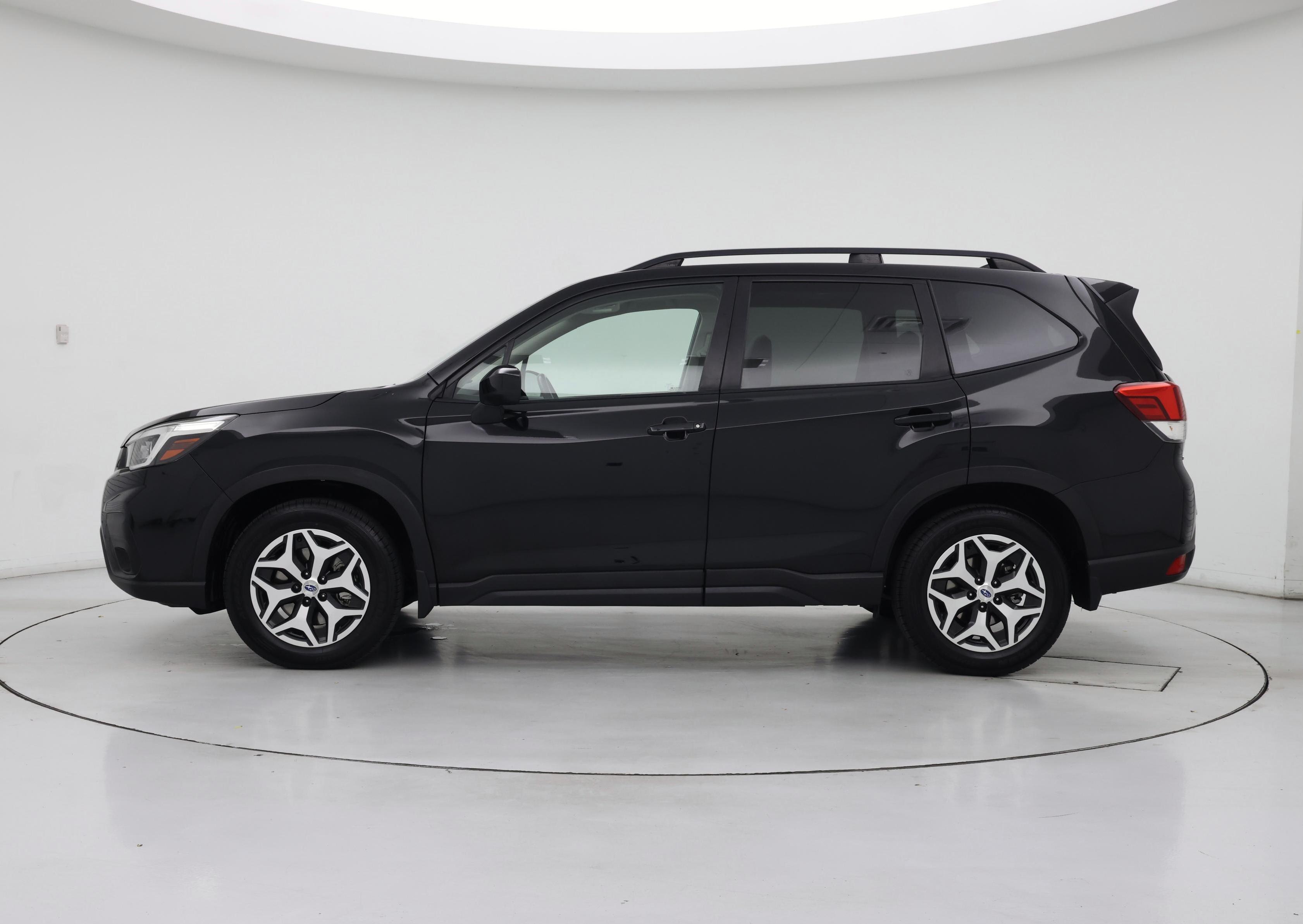 Thumbnail: 2019 Subaru Forester - 3
