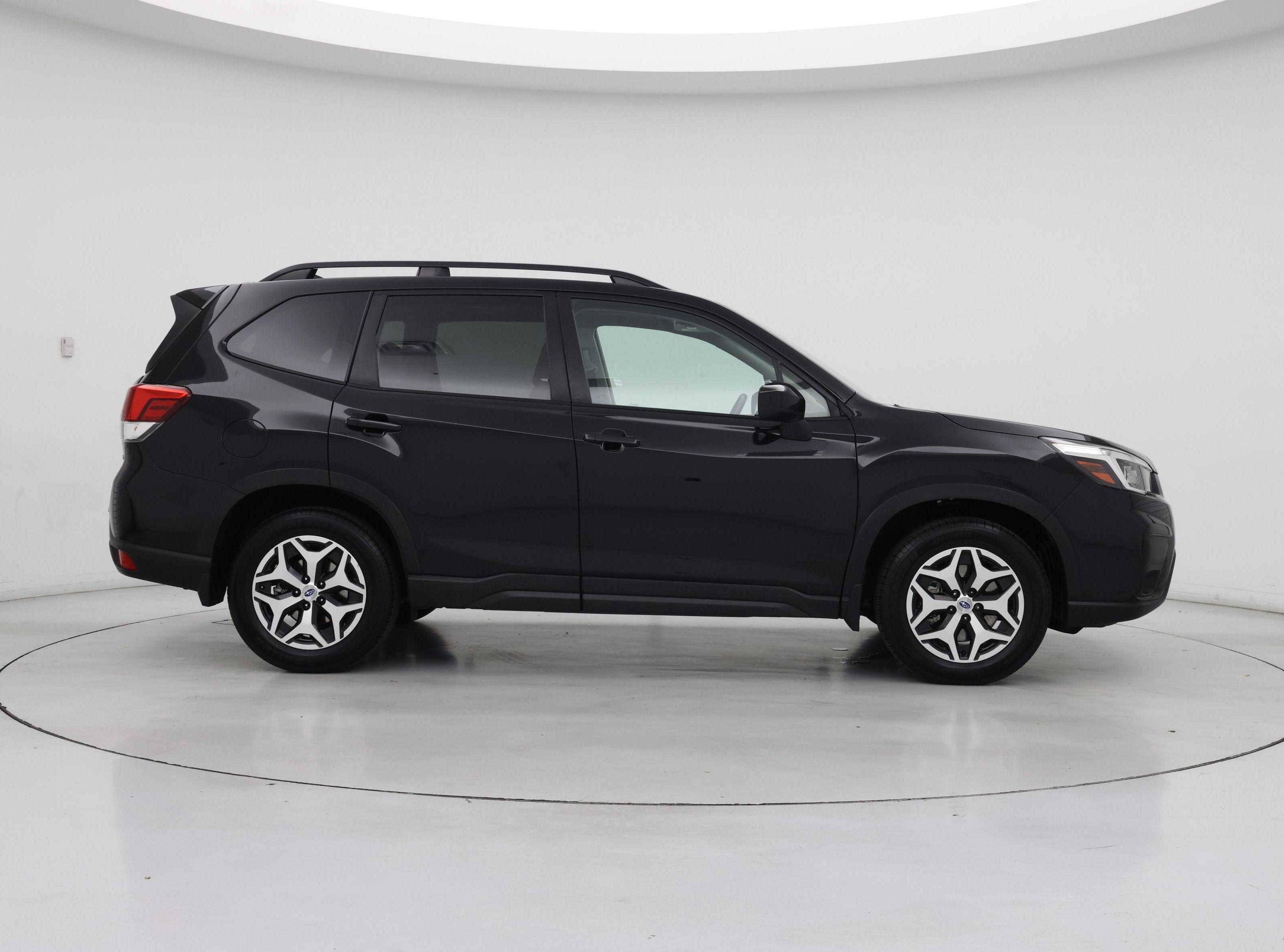 Thumbnail: 2019 Subaru Forester - 7