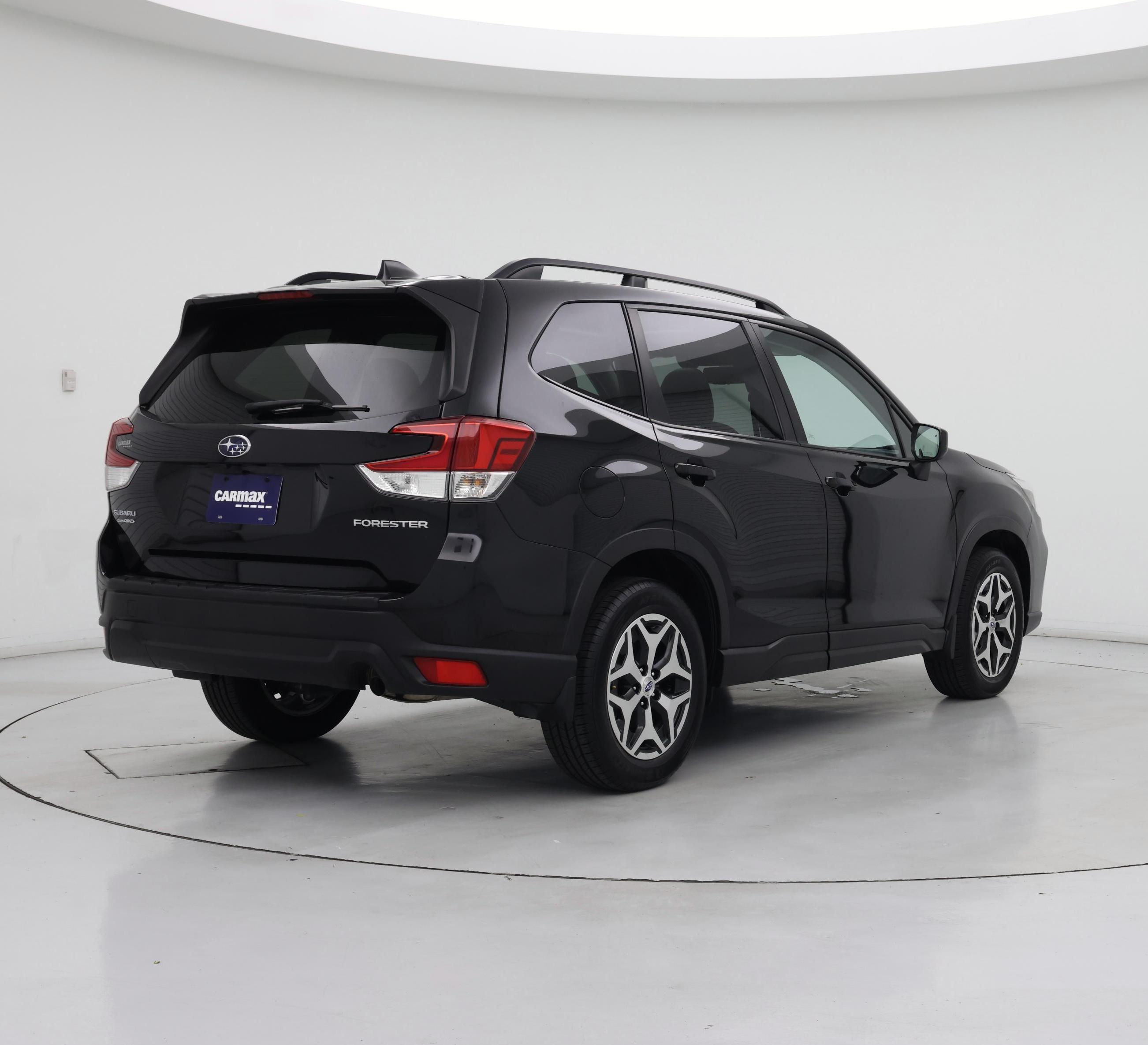 Thumbnail: 2019 Subaru Forester - 8