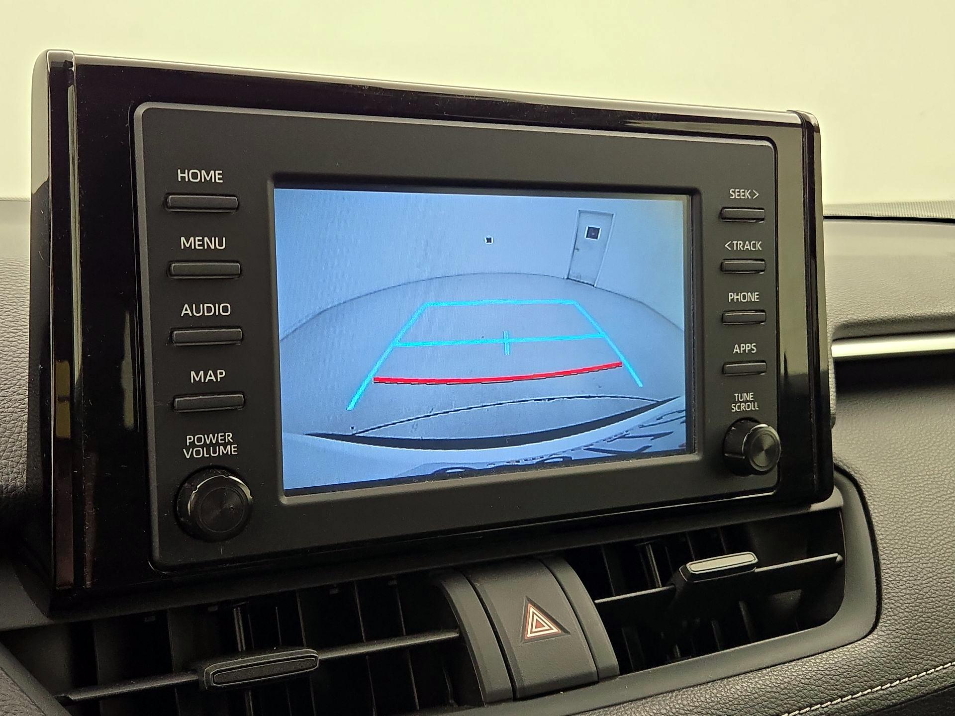 Thumbnail: 2019 Toyota RAV4 - 14