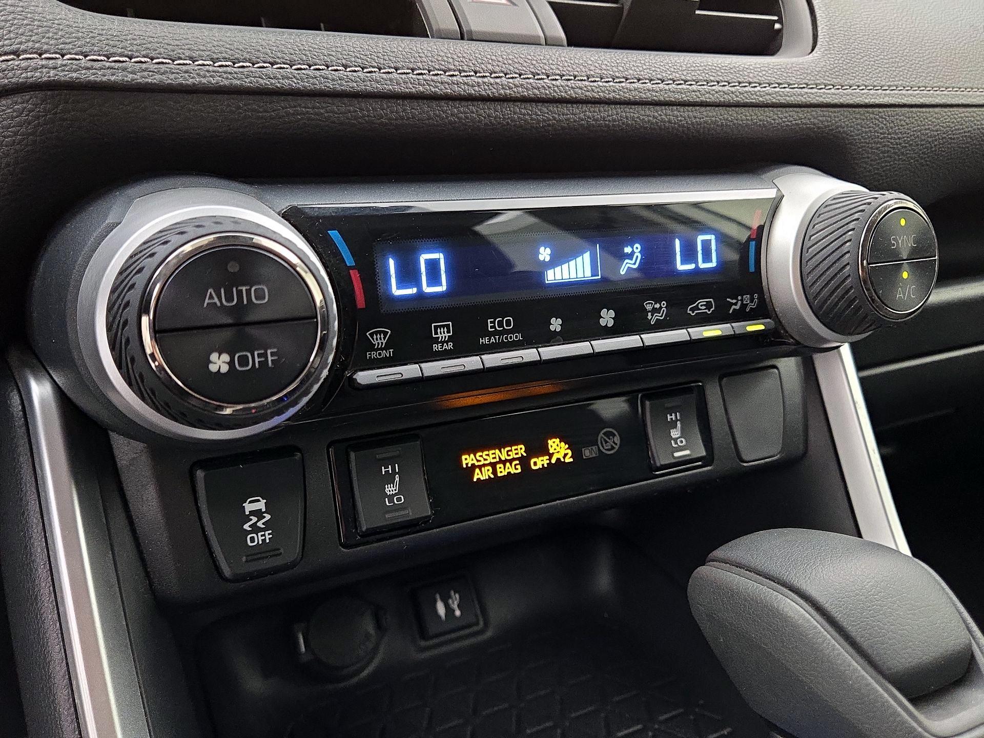 Thumbnail: 2019 Toyota RAV4 - 16
