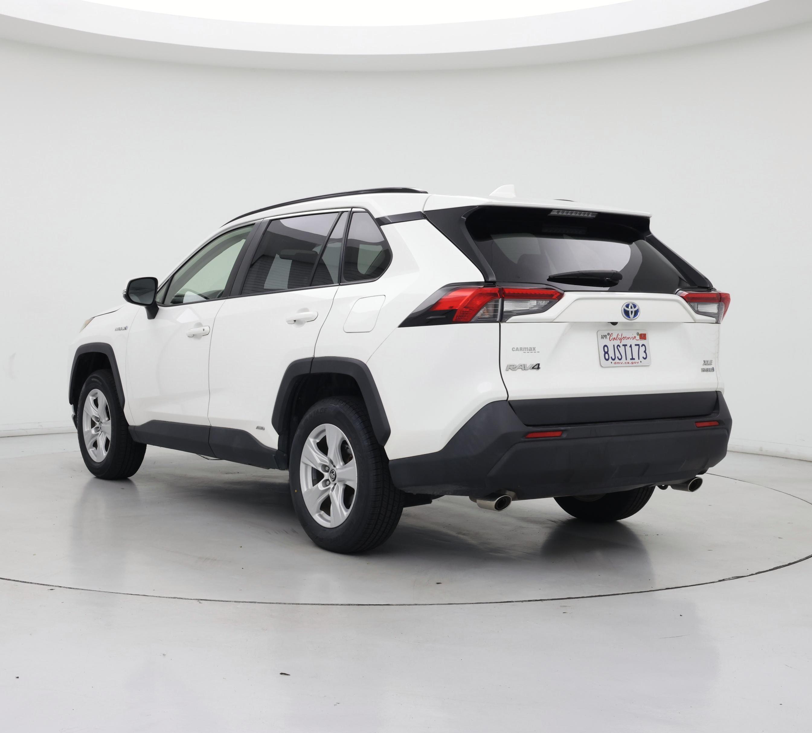Thumbnail: 2019 Toyota RAV4 - 2