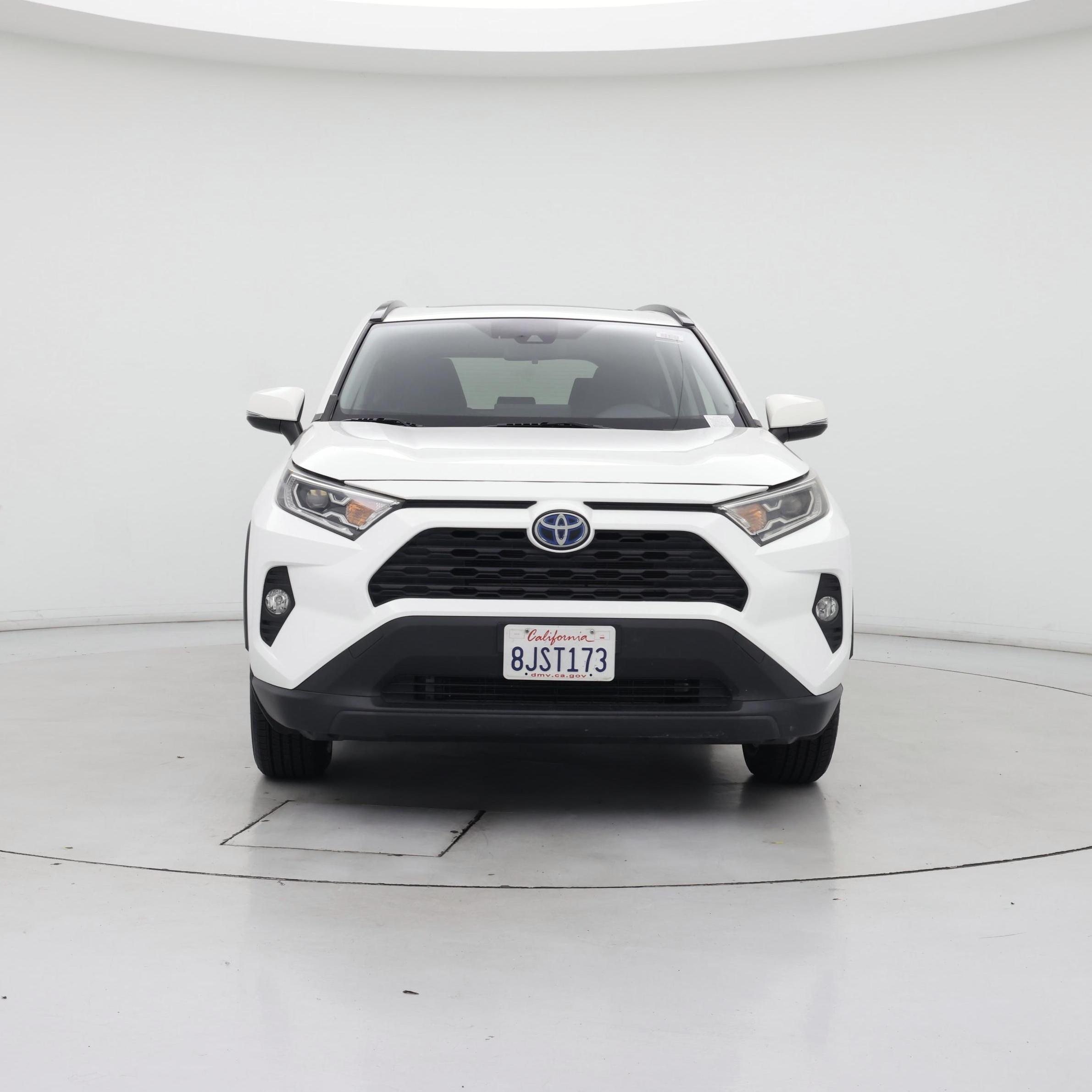 Thumbnail: 2019 Toyota RAV4 - 5