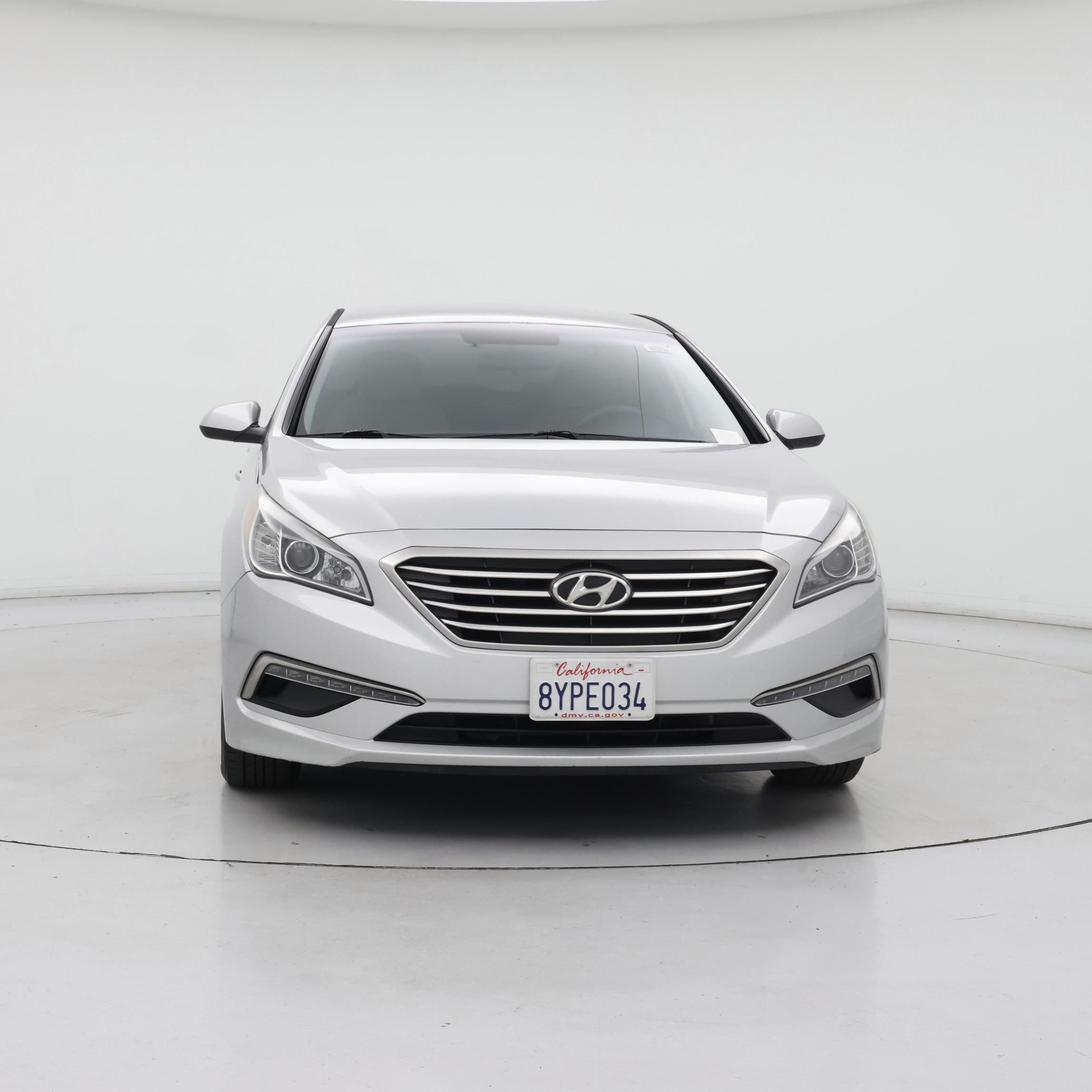 Thumbnail: 2015 Hyundai Sonata - 5