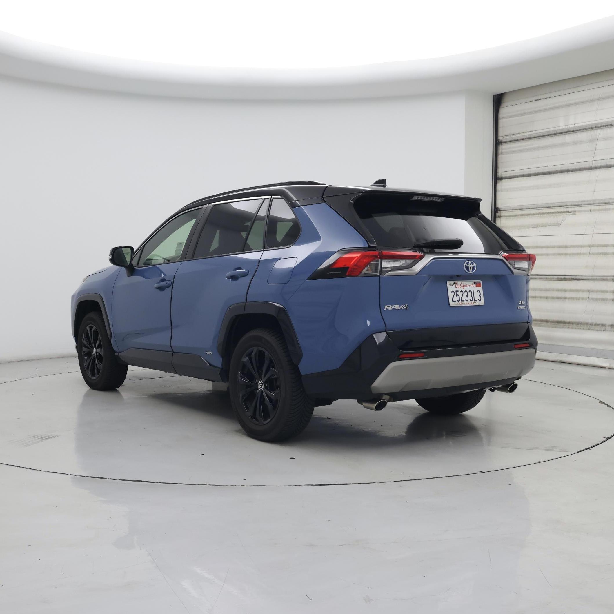 Thumbnail: 2022 Toyota RAV4 - 2