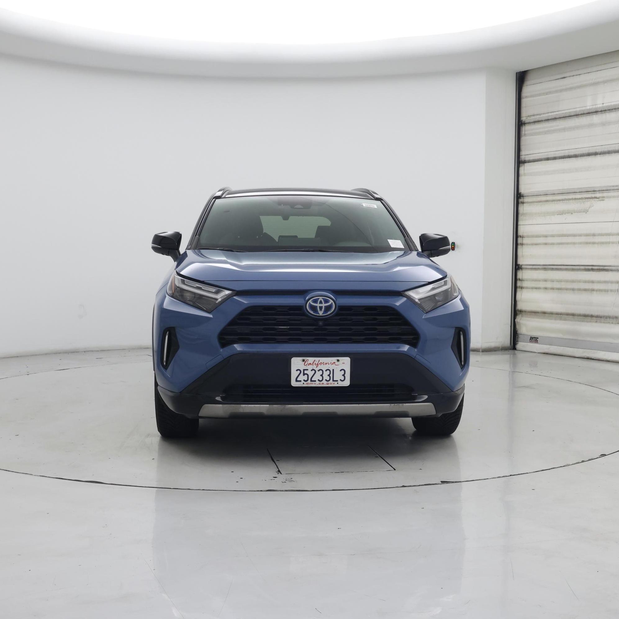 Thumbnail: 2022 Toyota RAV4 - 5