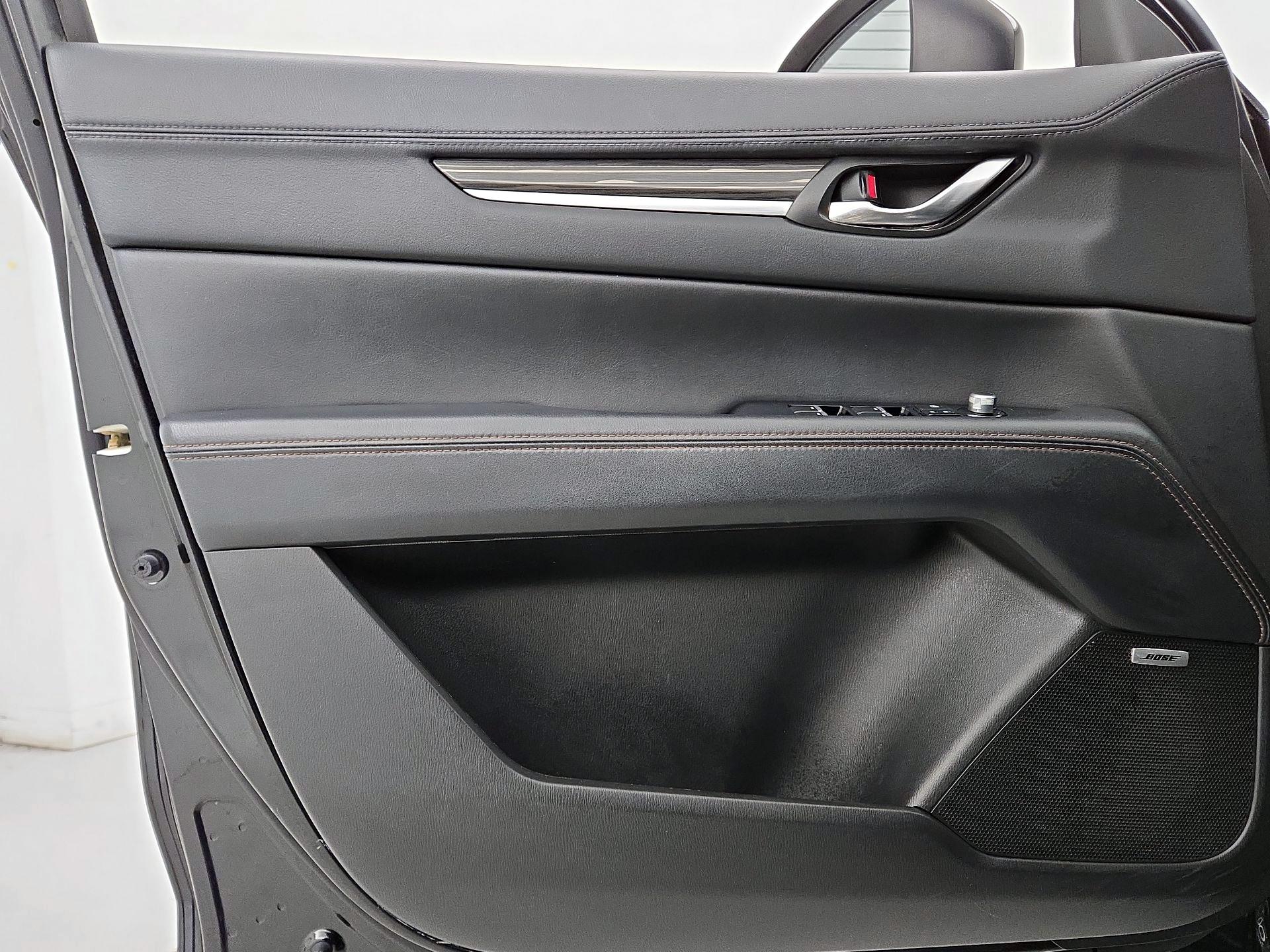 Thumbnail: 2018 Mazda CX-5 - 12
