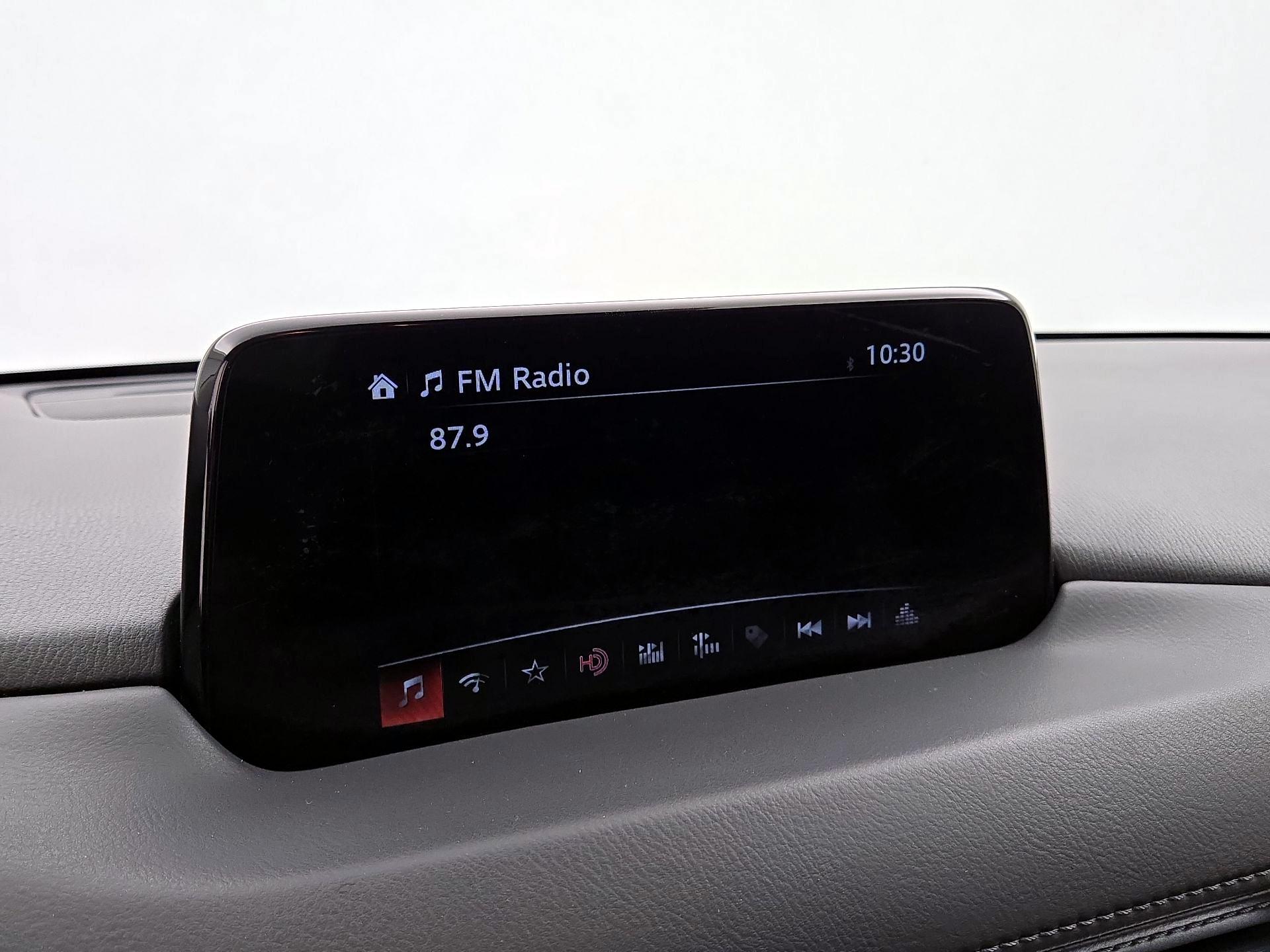 Thumbnail: 2018 Mazda CX-5 - 16